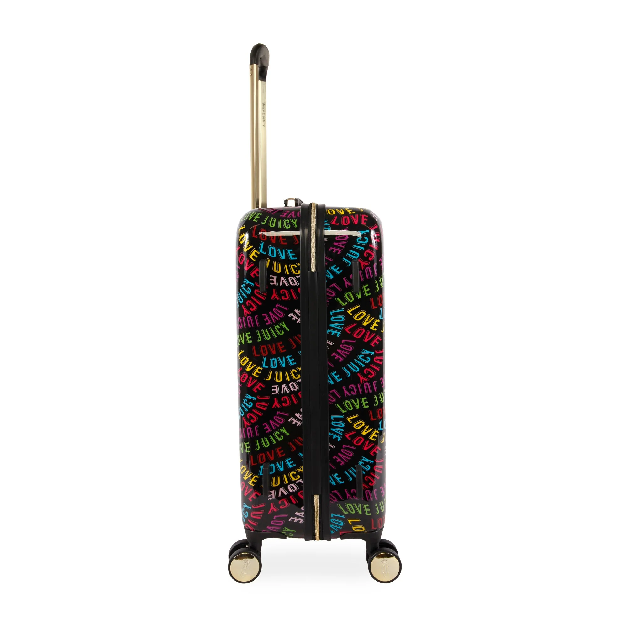 3-Piece Hardside Spinner Luggage Set - Image 3