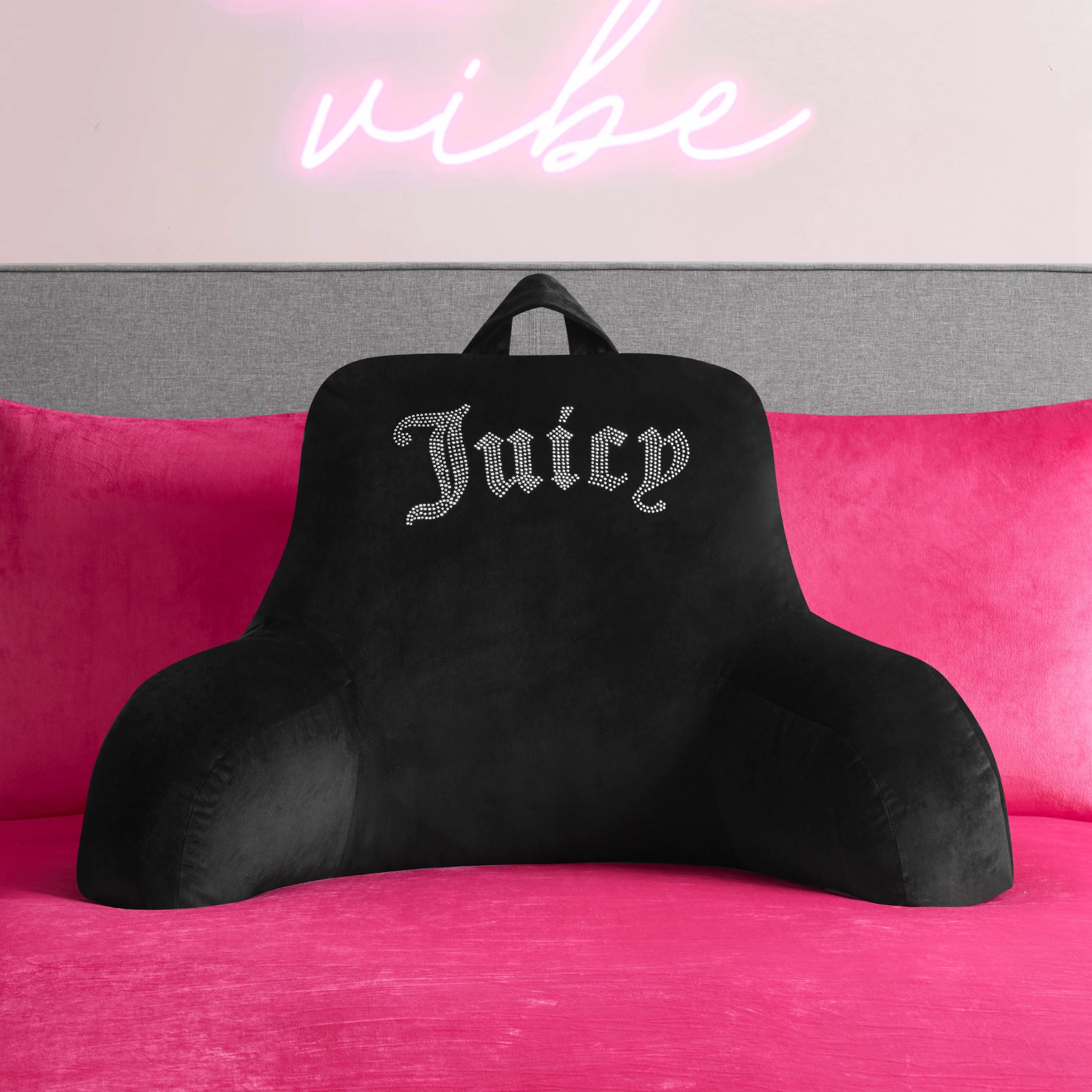 Backrest Pillow