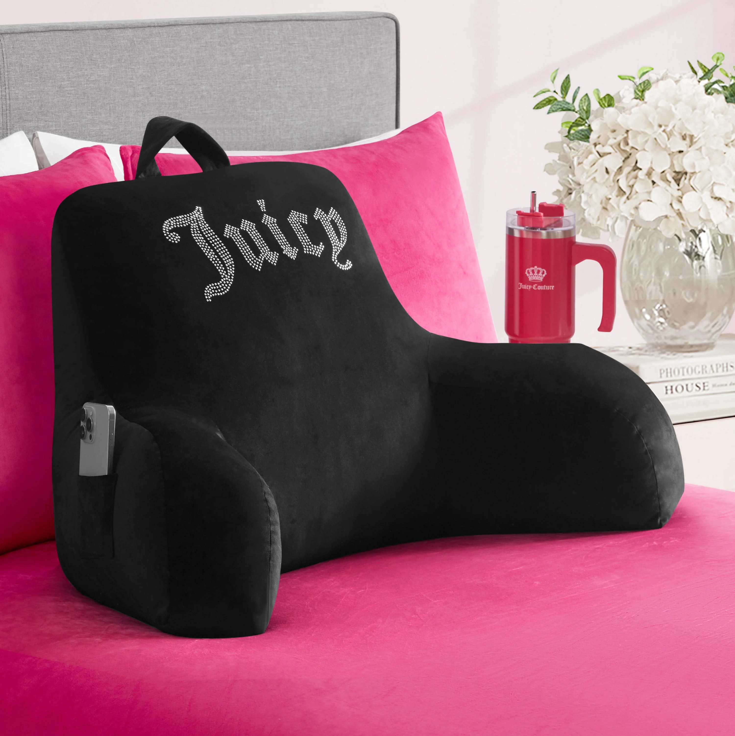 Backrest Pillow - Image 2