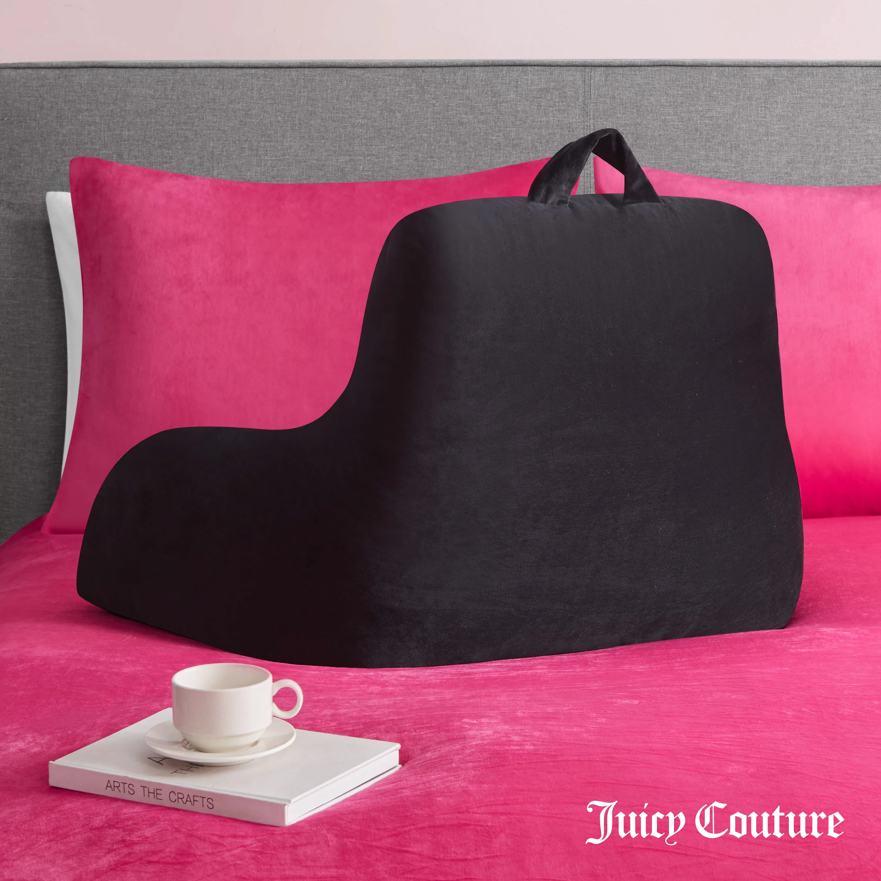 Backrest Pillow - Image 3