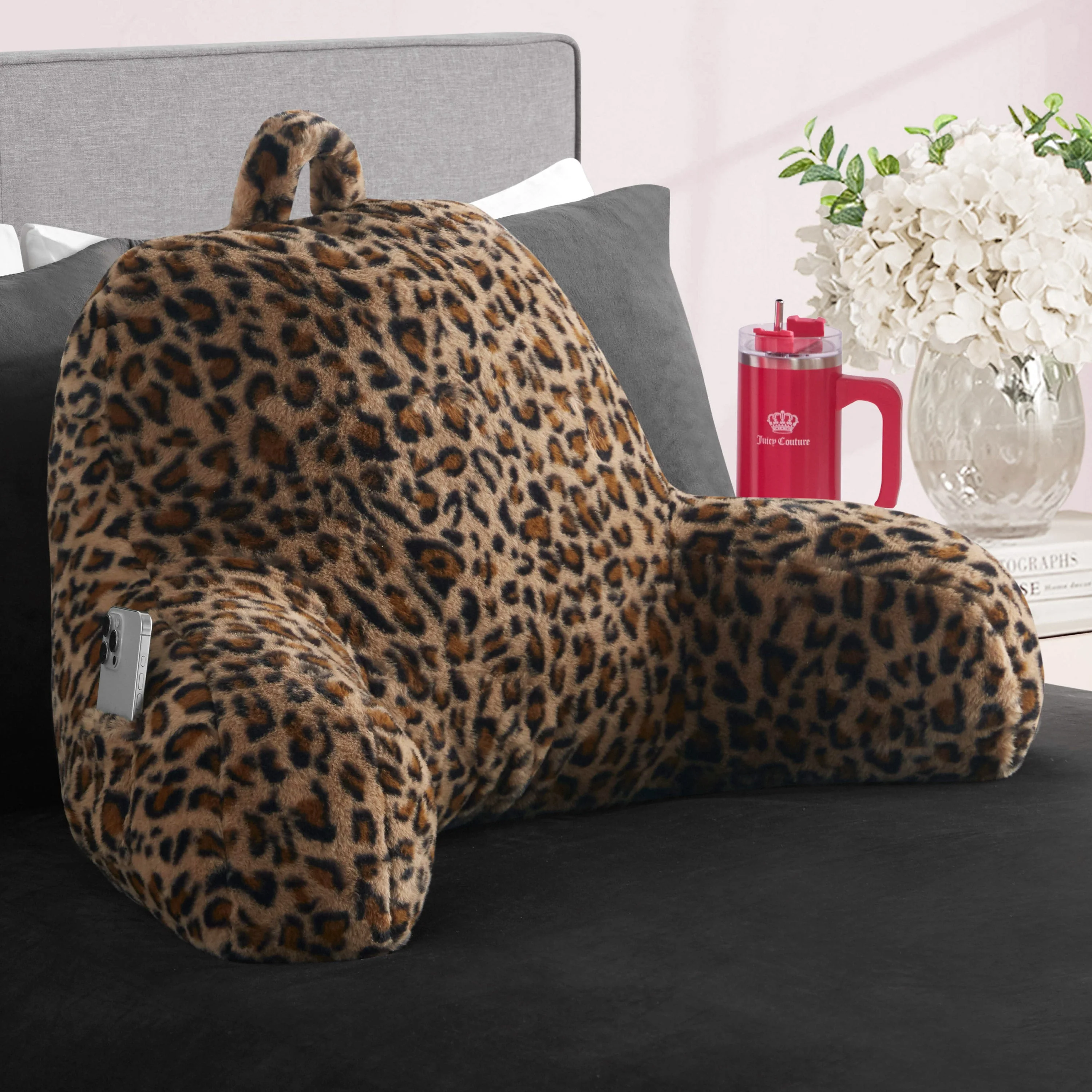 Backrest Pillow - Image 2