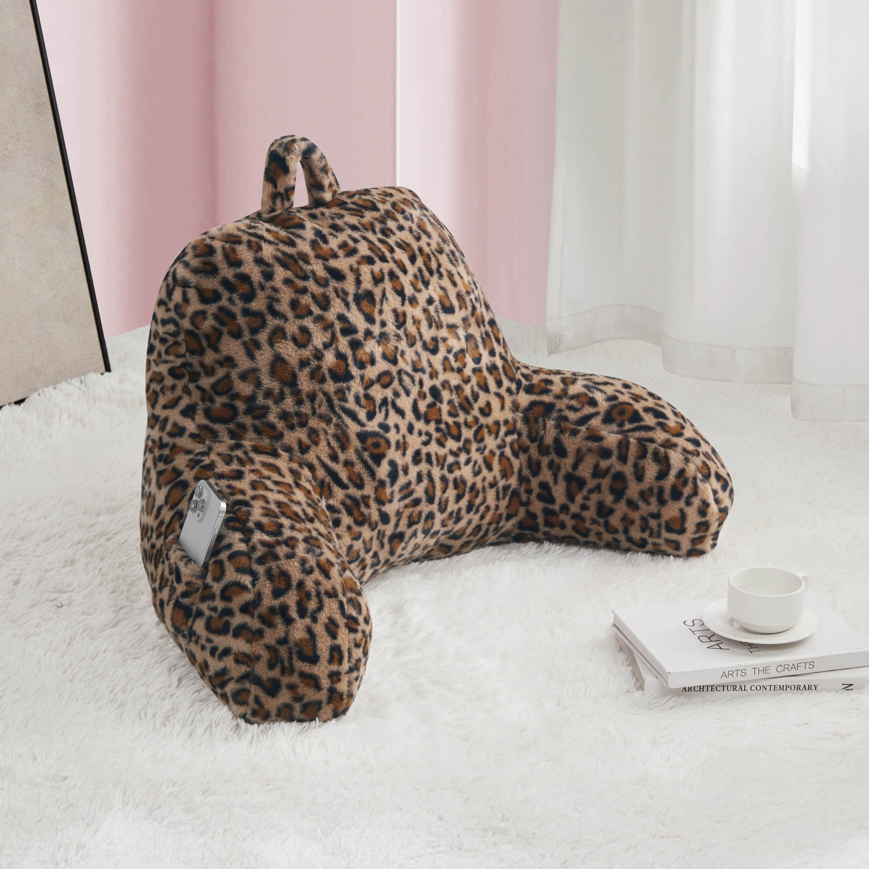 Backrest Pillow - Image 4
