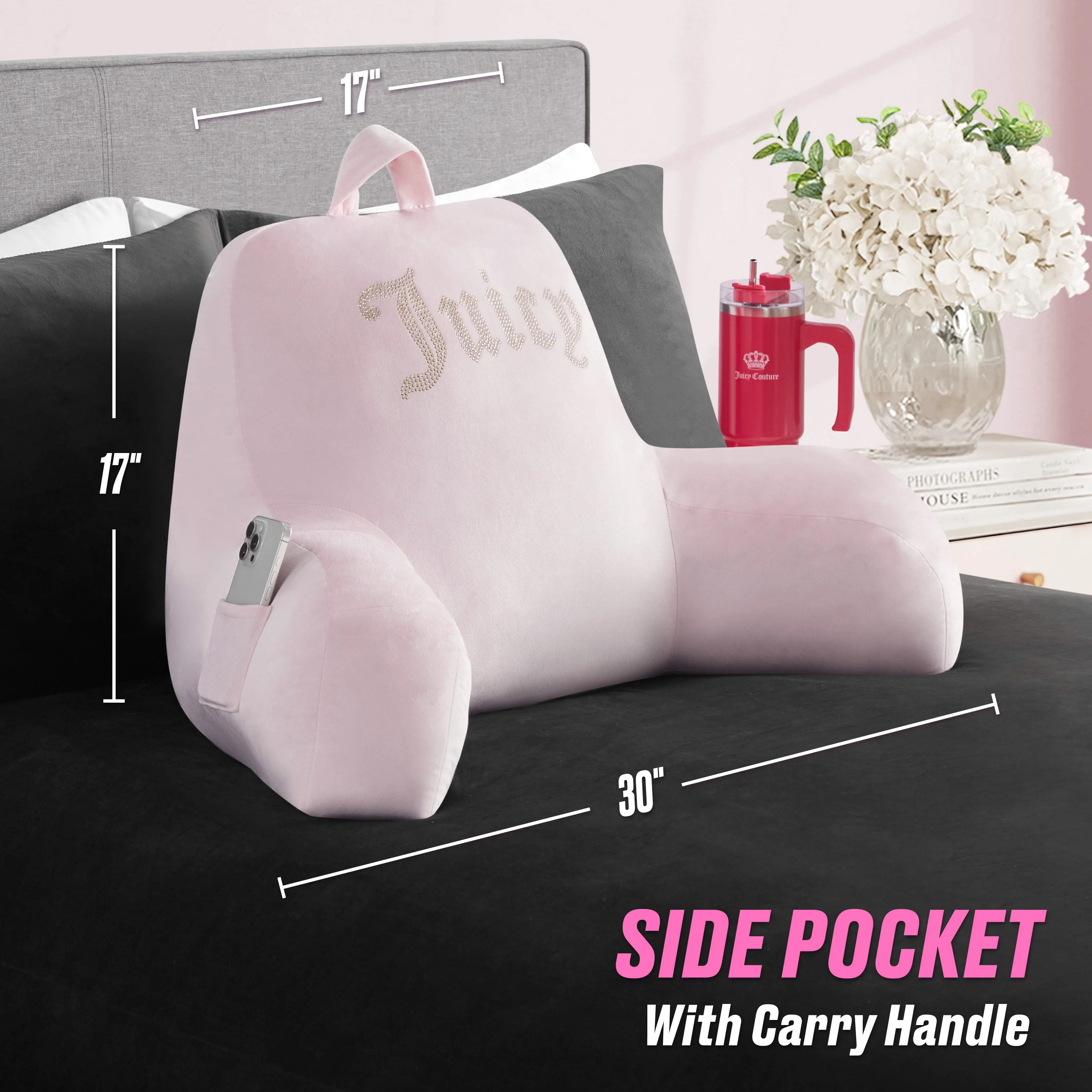 Backrest Pillow - Image 6