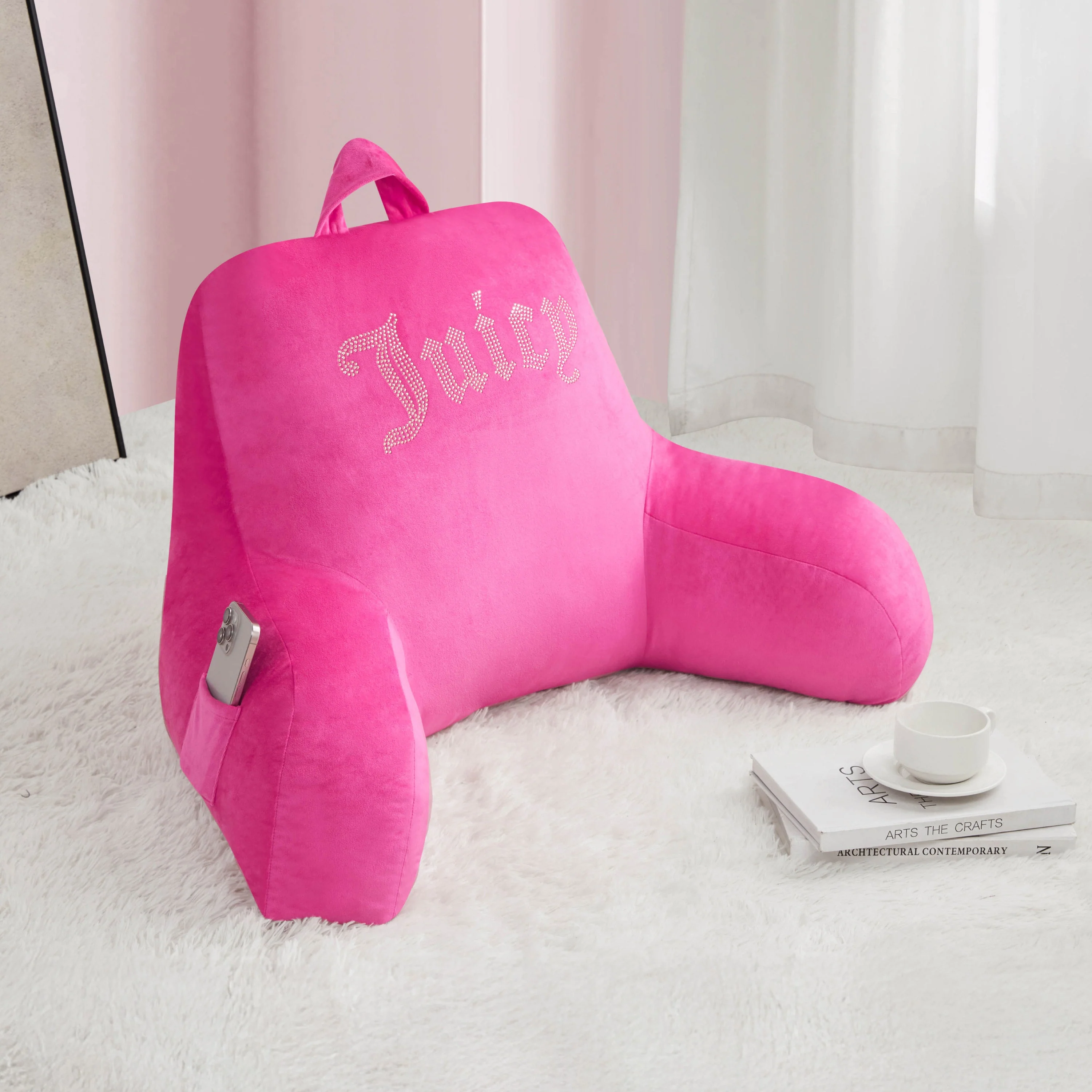 Backrest Pillow - Image 5