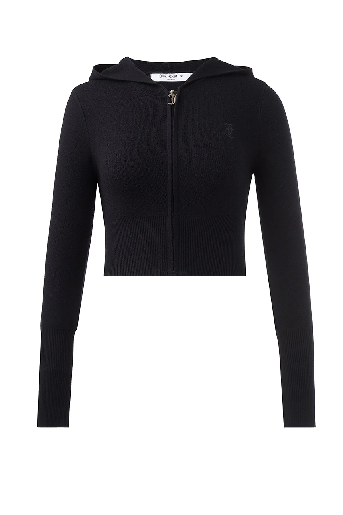 Big Bling Knit Hoodie - Image 7