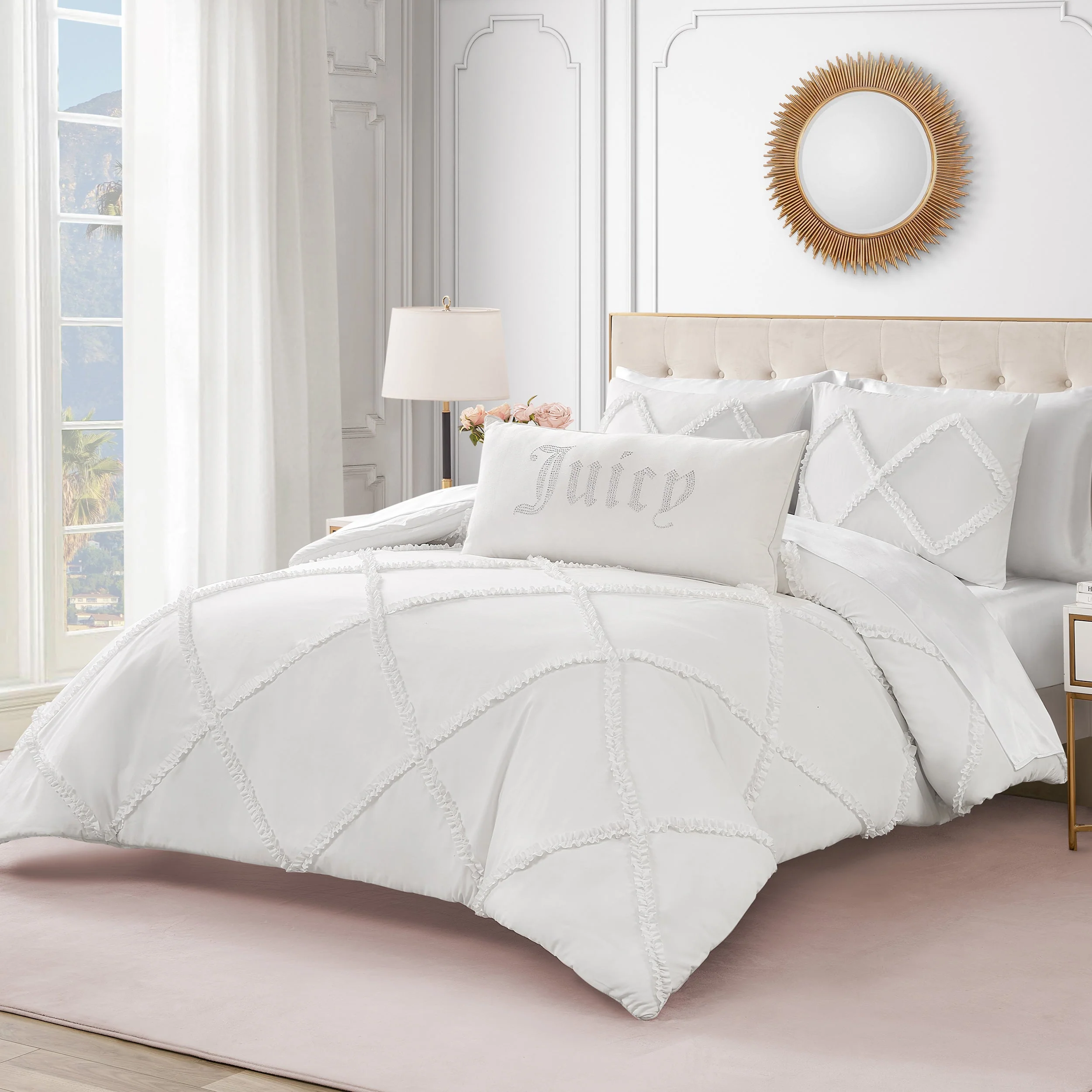 Big Bling Pillow - Image 3