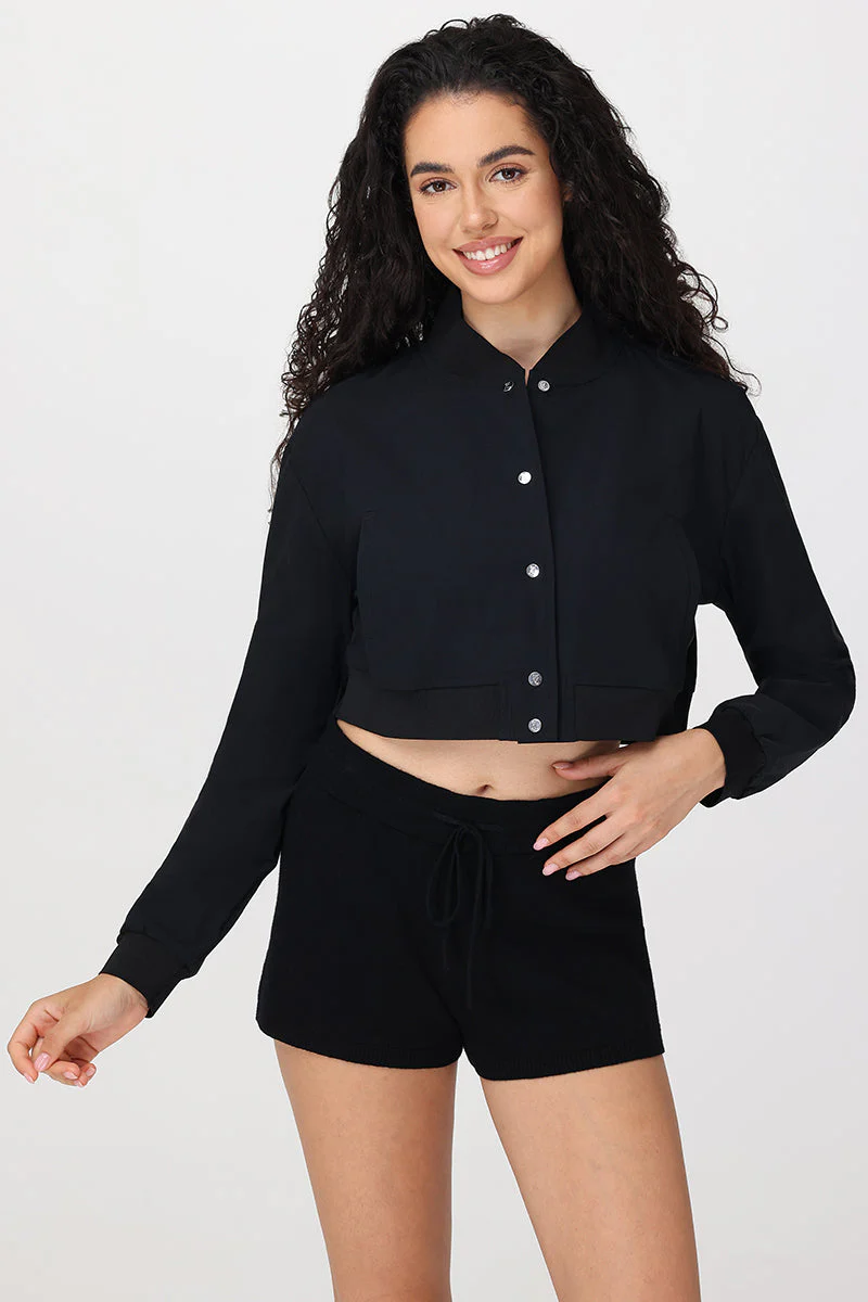 Bomber Jacket - Image 2