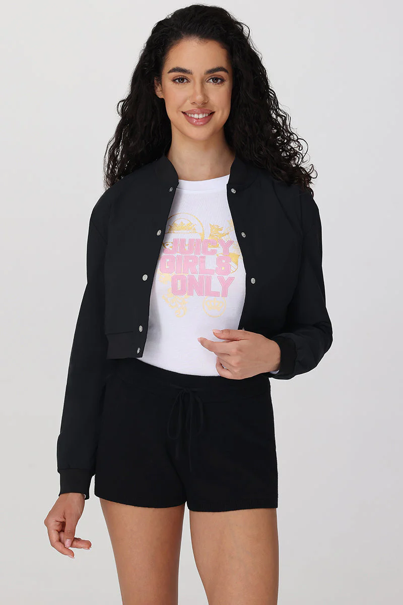 Bomber Jacket - Image 3