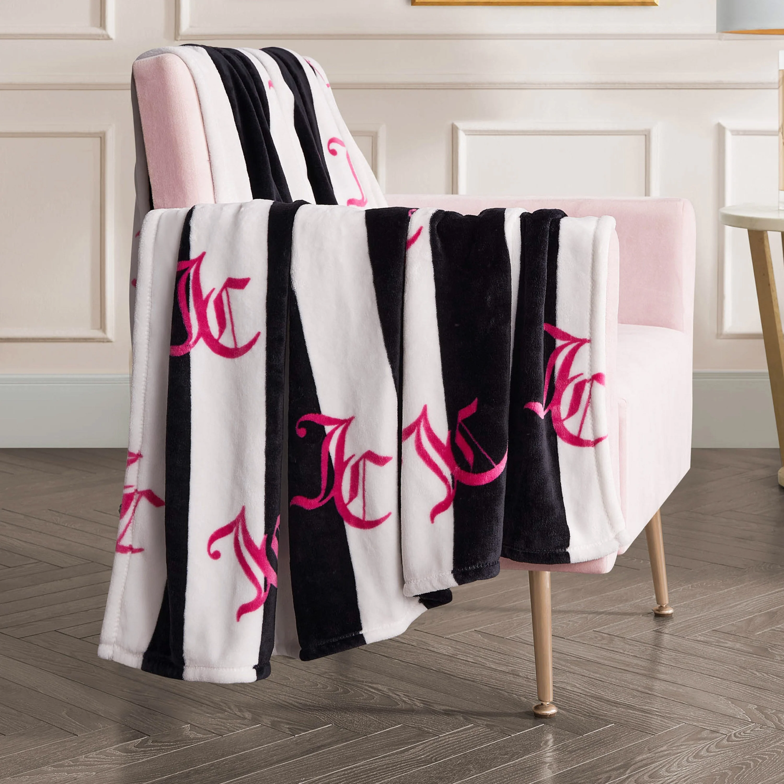 Cabana Plush Blanket - Image 3