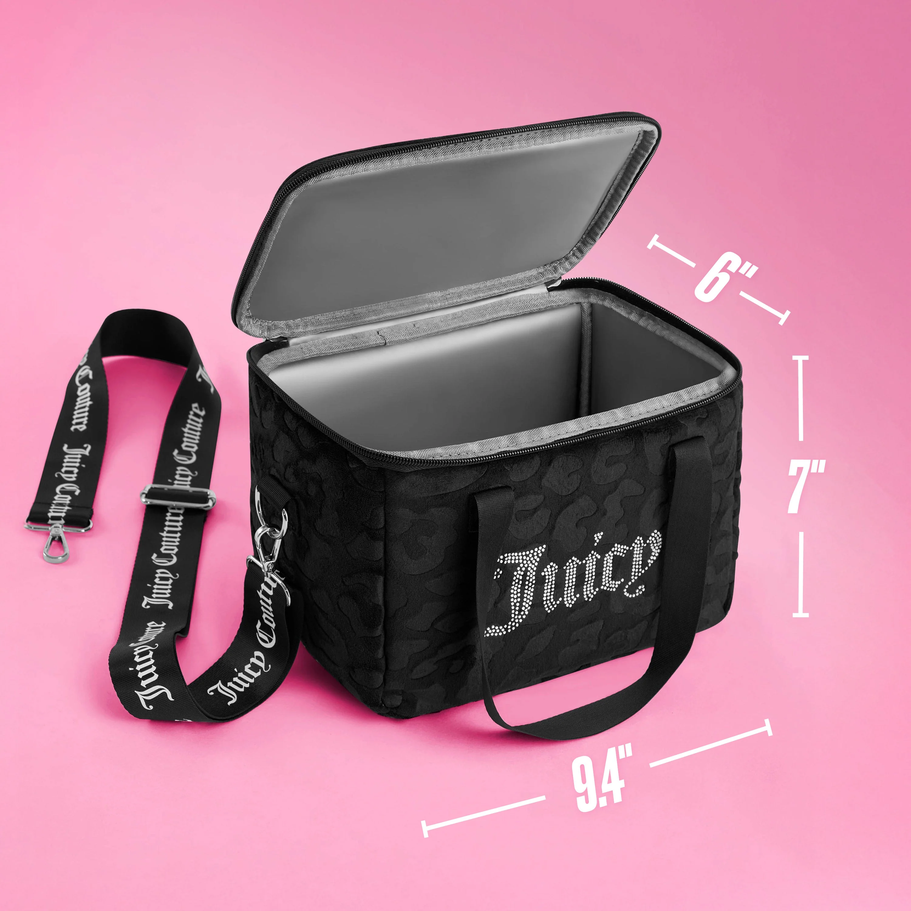 Chill Couture Cooler Bag - Image 3