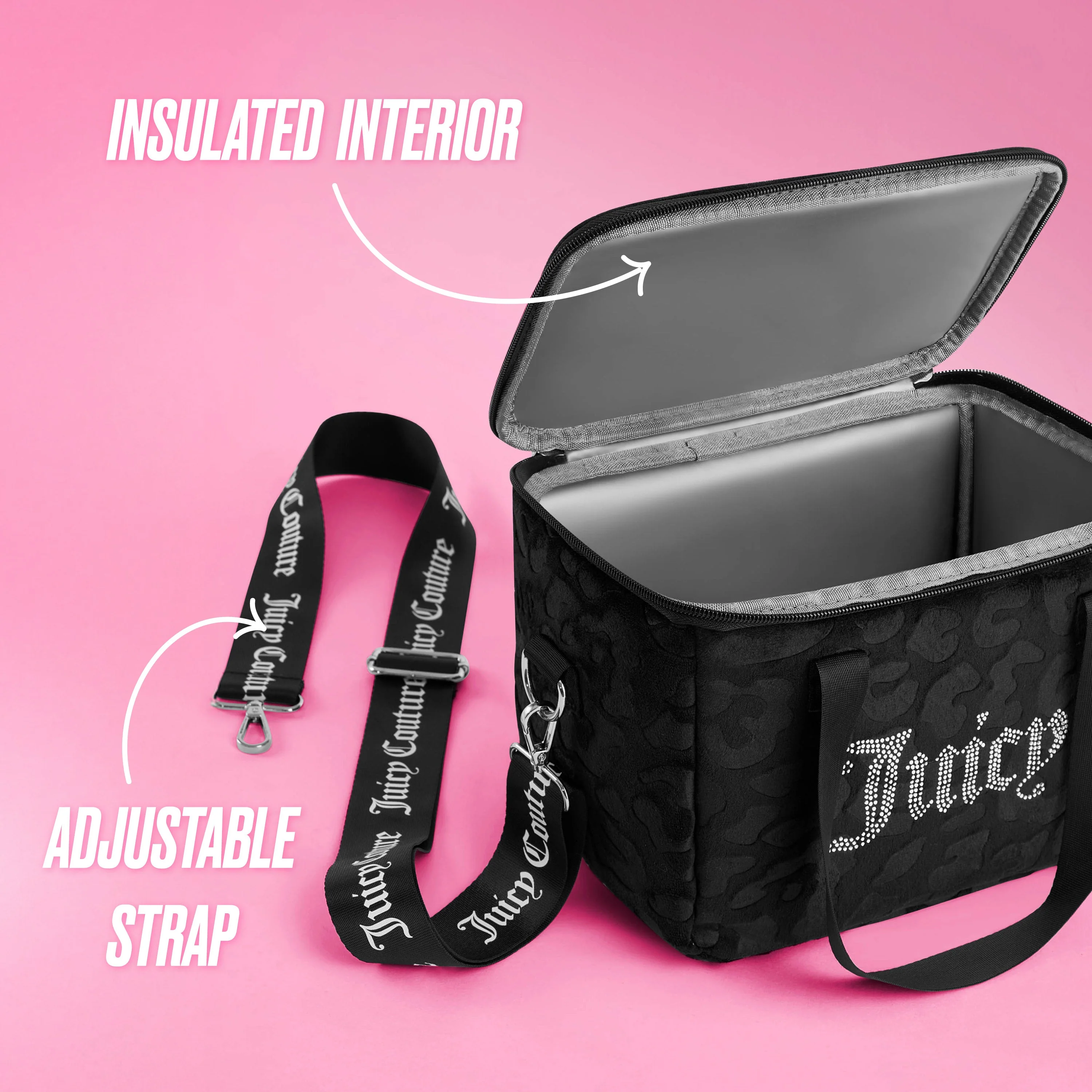 Chill Couture Cooler Bag - Image 4