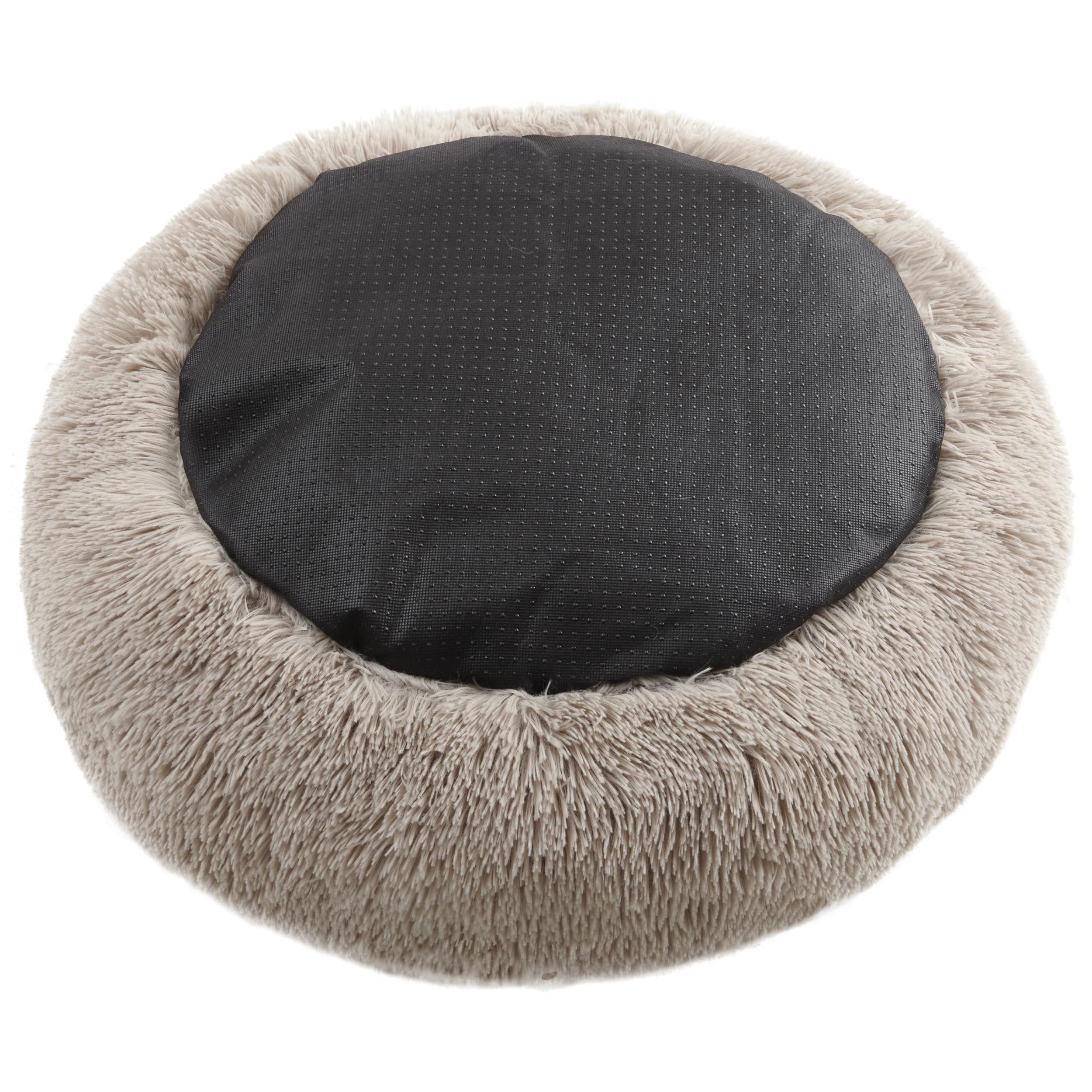 Devon Faux Fur Pet Bed - Image 4
