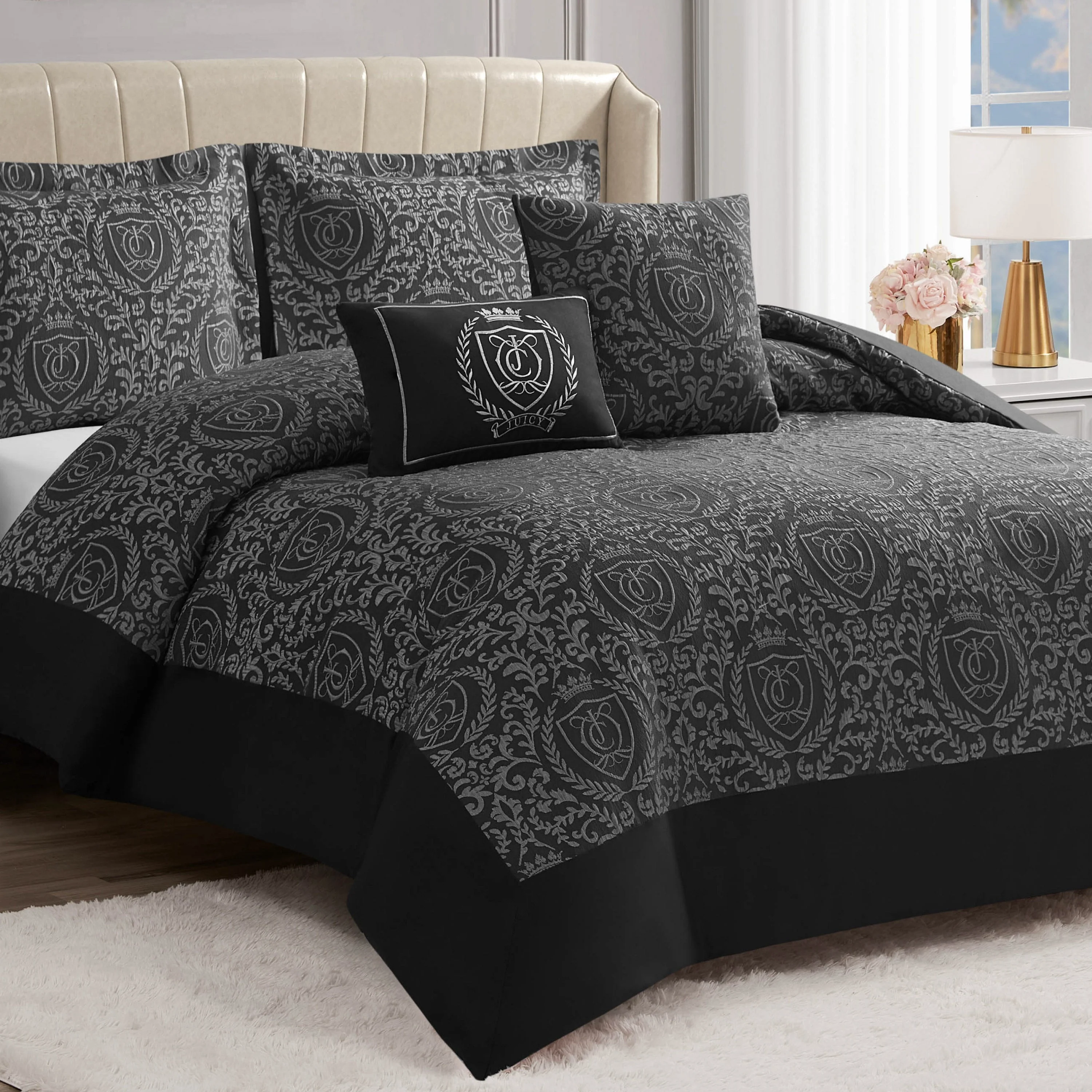 Dovona Comforter Set - Image 2