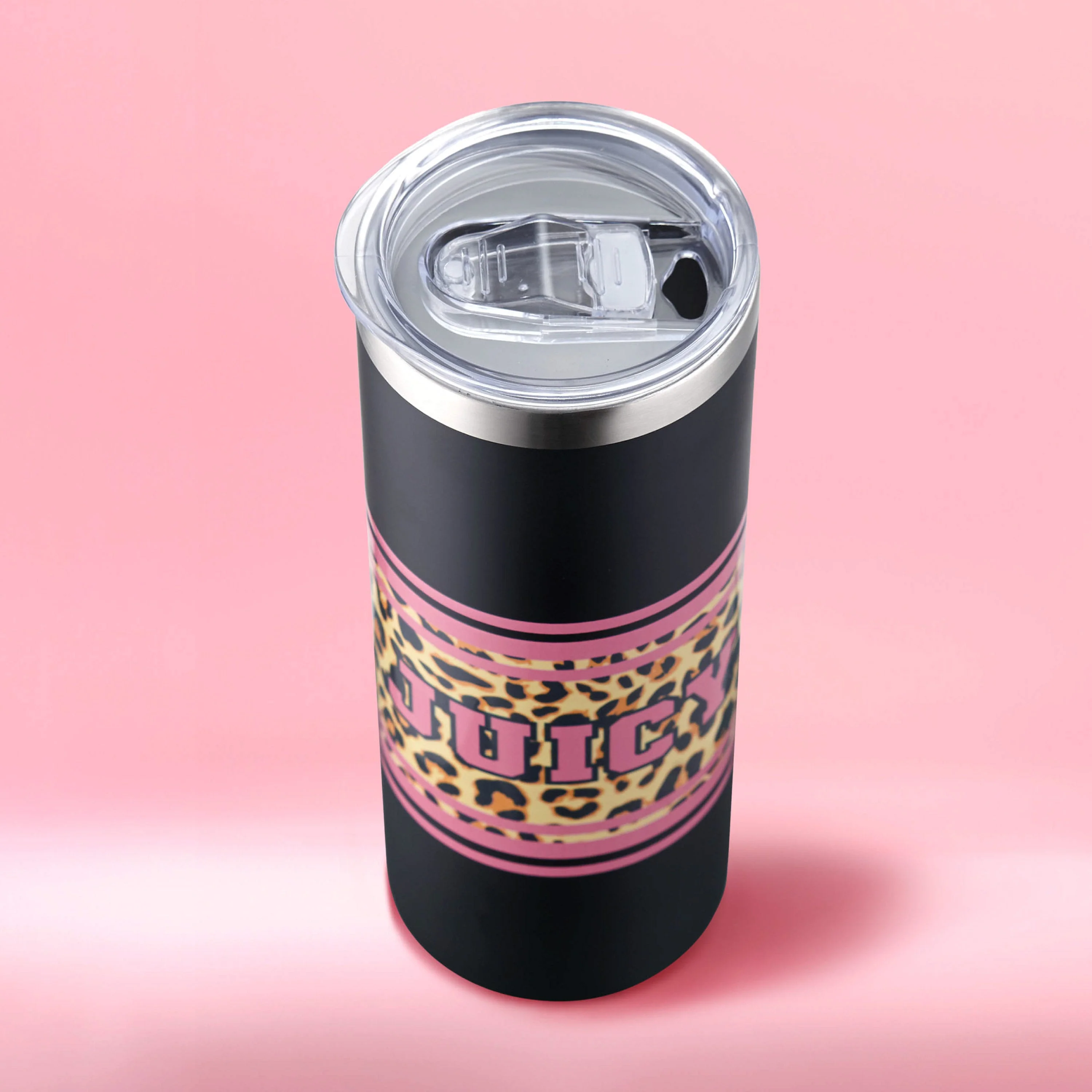 Glam Slip Hydration Stainless Steel Tumbler - Image 6