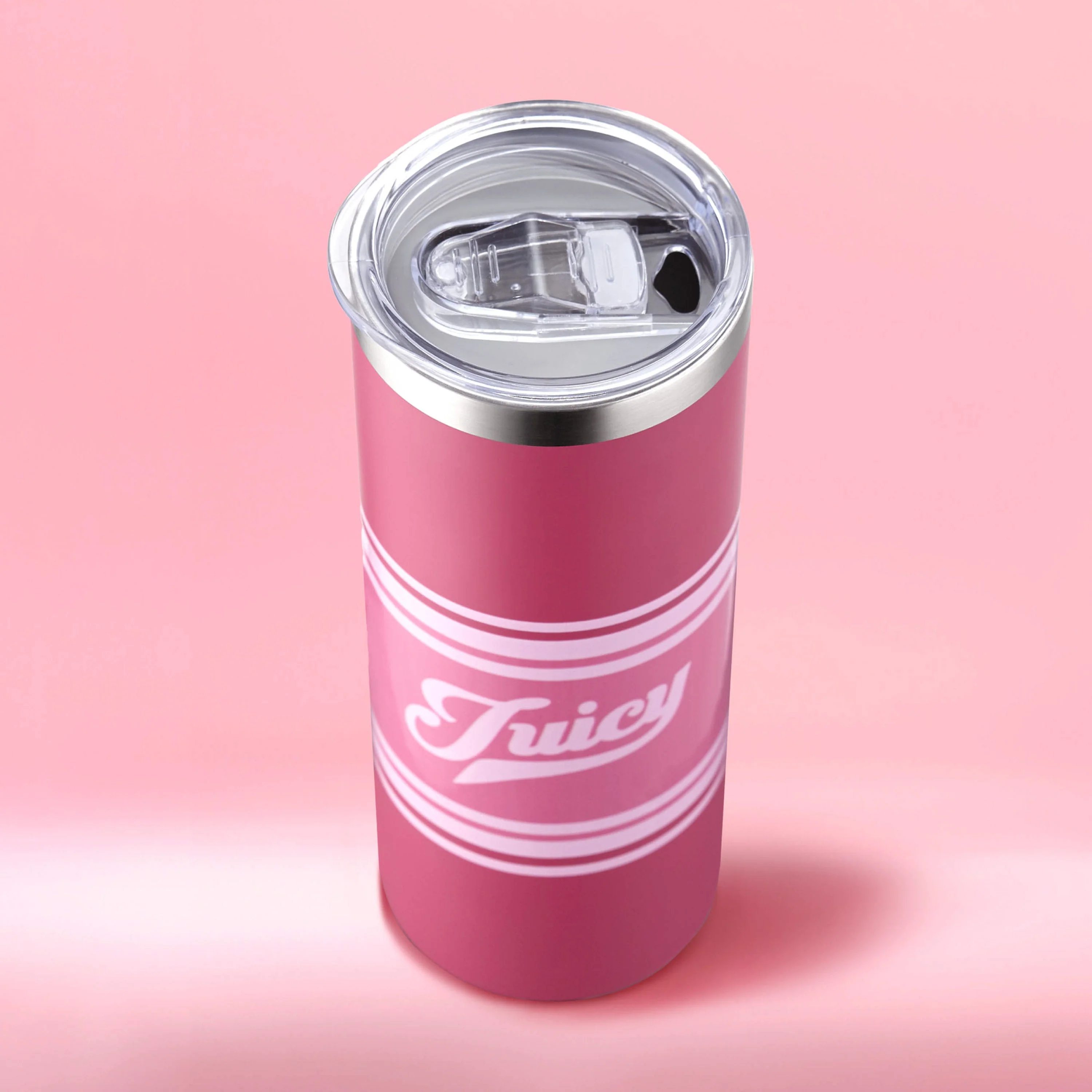 Glam Slip Hydration Stainless Steel Tumbler - Image 6