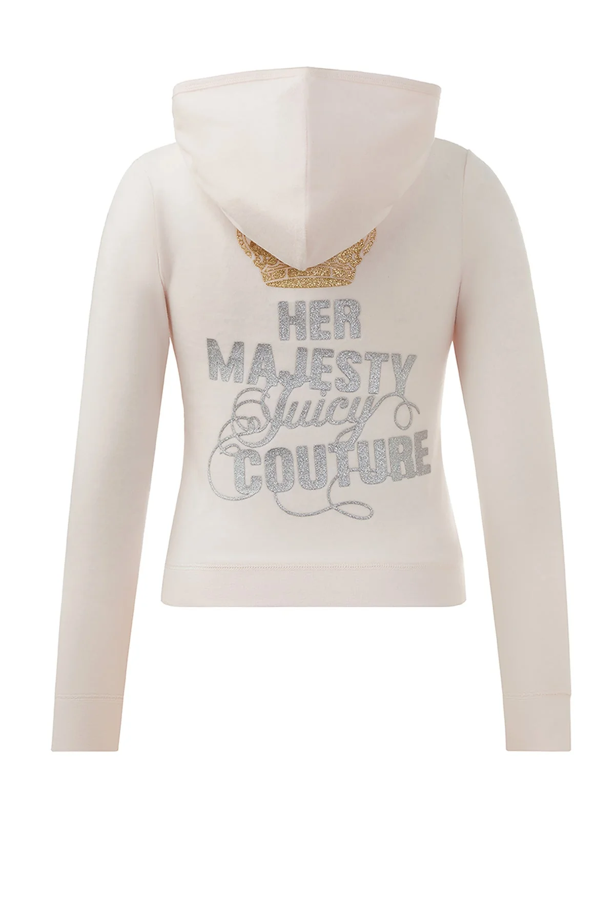 Her Majesty Heritage Hoodie - Image 9