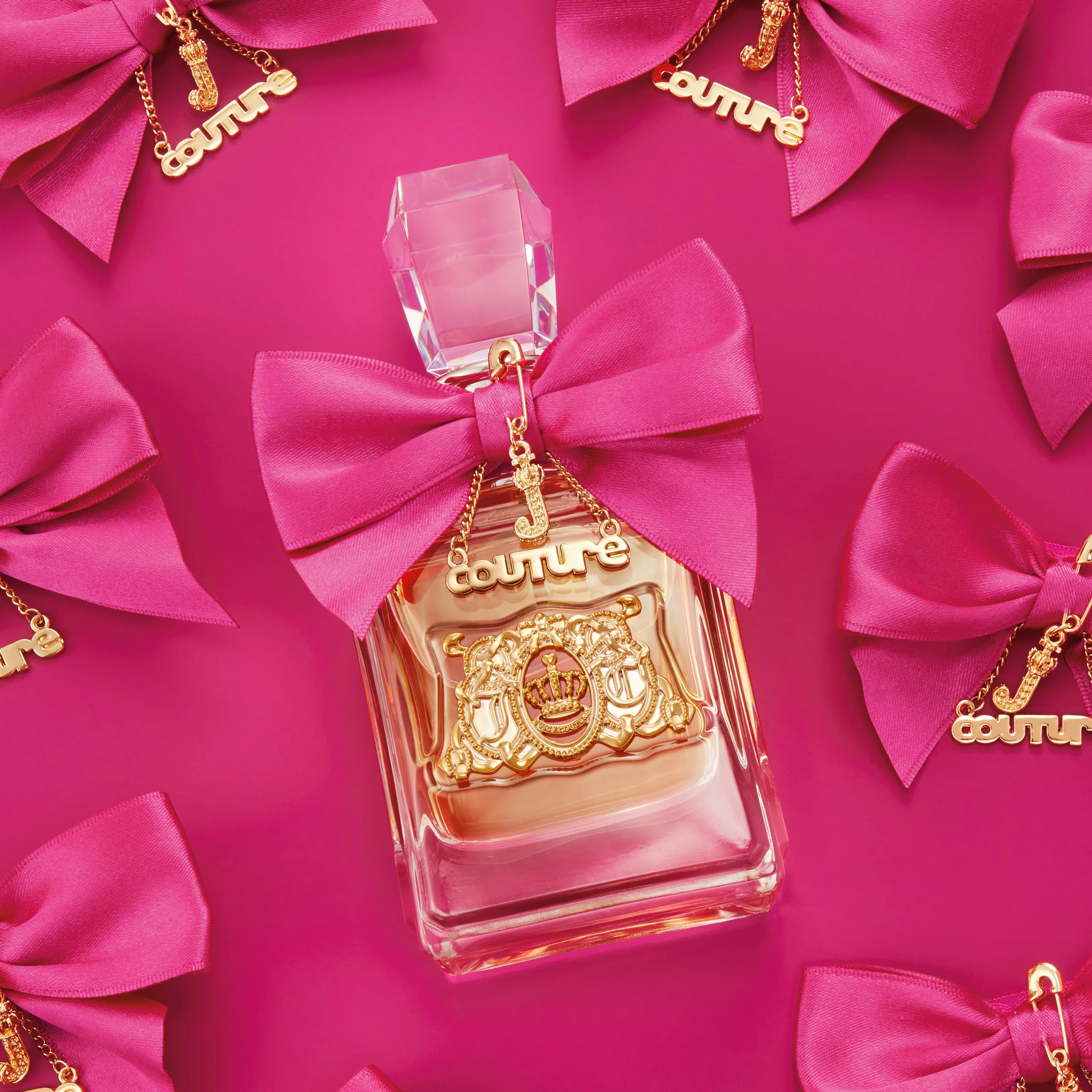 Viva La Juicy Eau de Parfum 3 Piece Gift Set - Image 5
