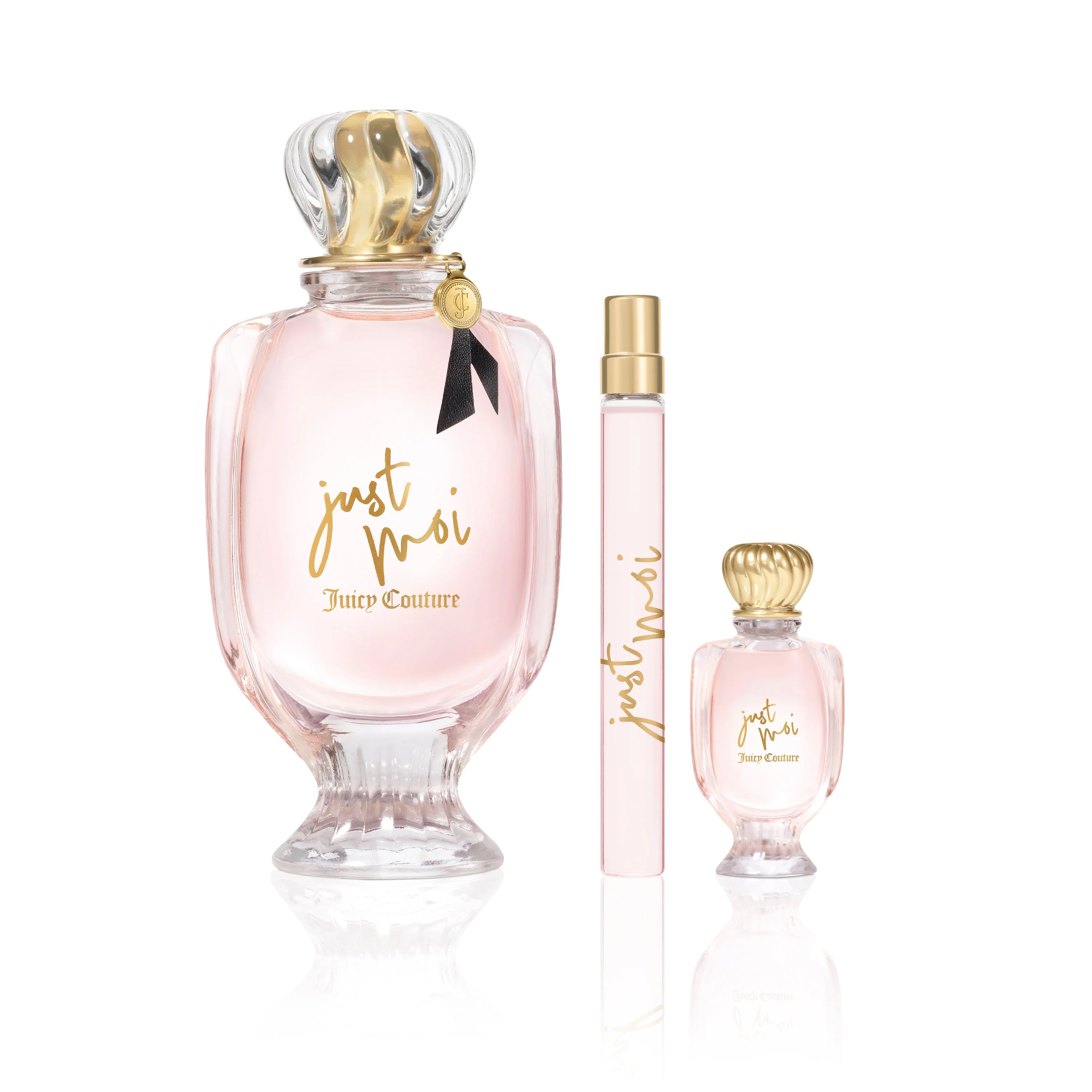 Just Moi 3 Piece Holiday Gift Set - Image 2