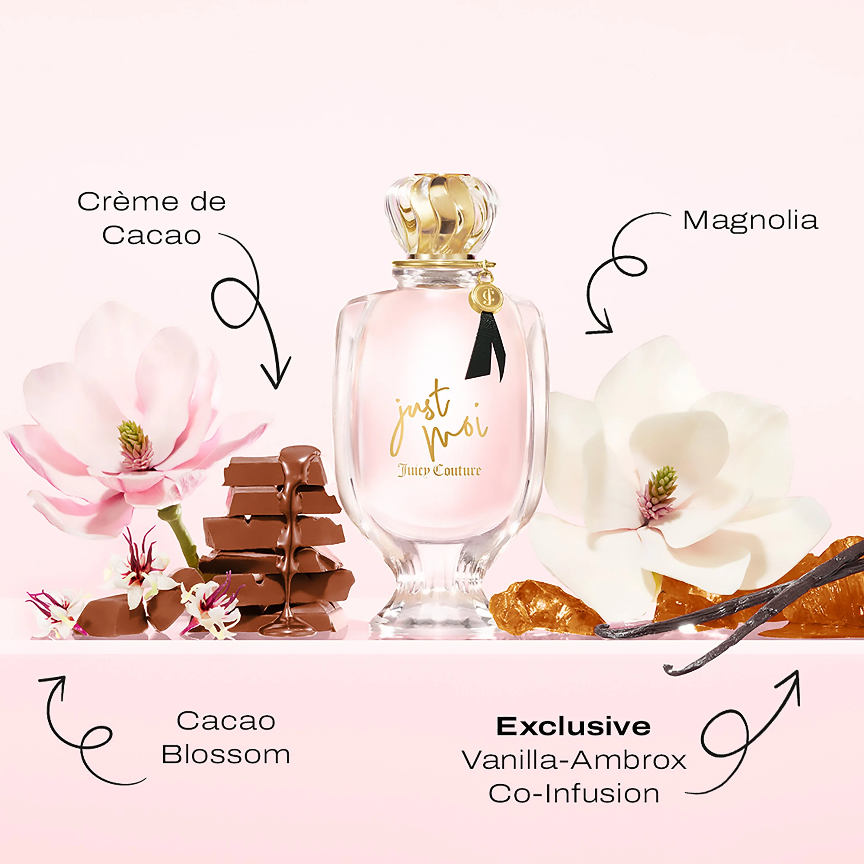 Just Moi Eau de Parfum Spray, 1.7 fl oz - Image 4