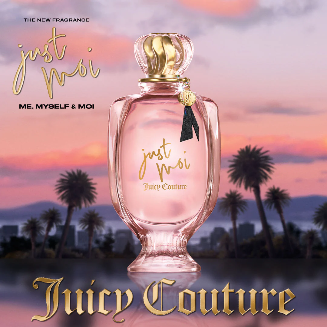 Just Moi Eau de Parfum Spray, 1.7 fl oz - Image 8