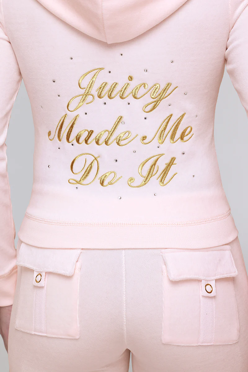 Made Me Do It Hollywood Heritage Hoodie - Image 3