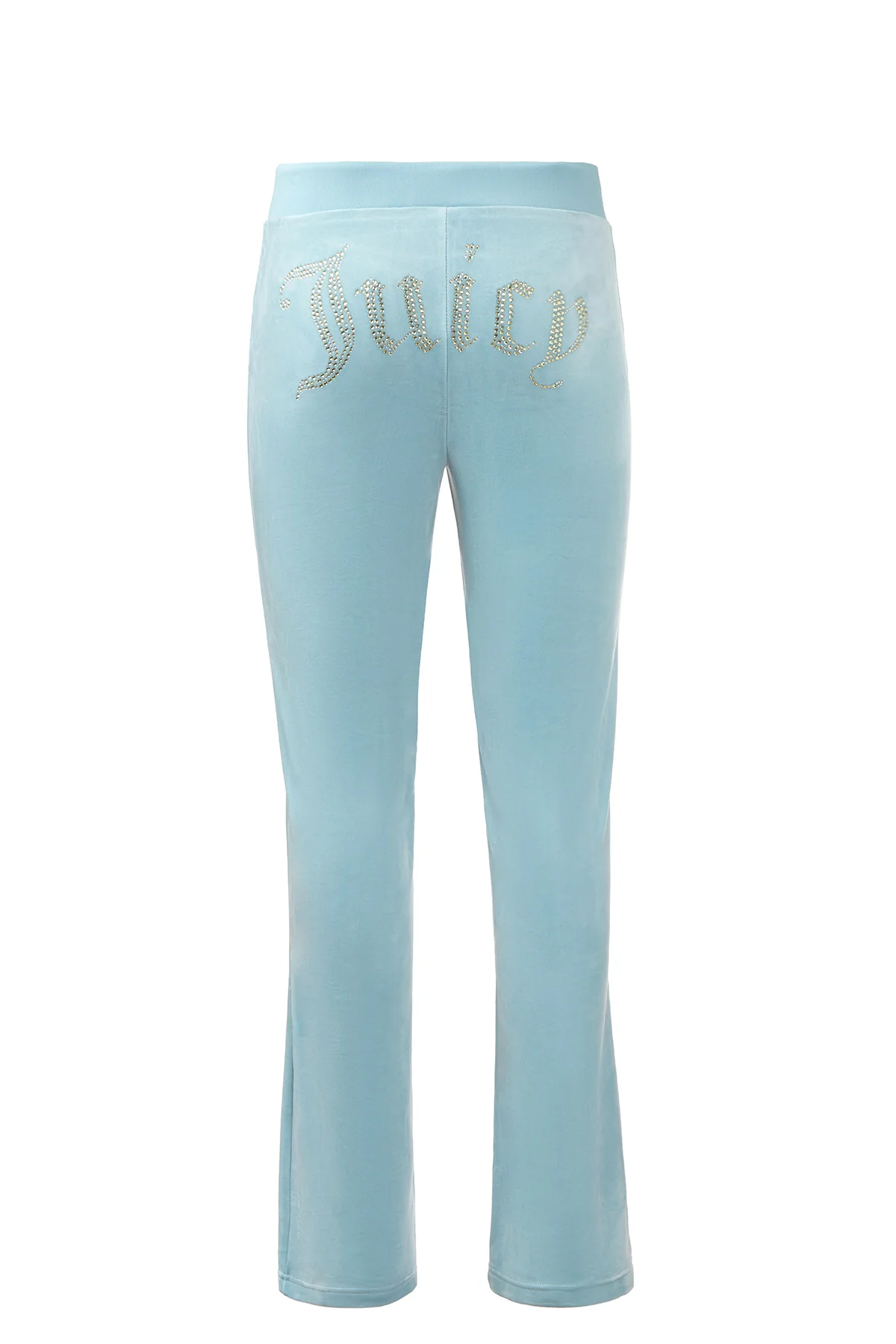 OG Big Bling Velour Track Pants - Image 7