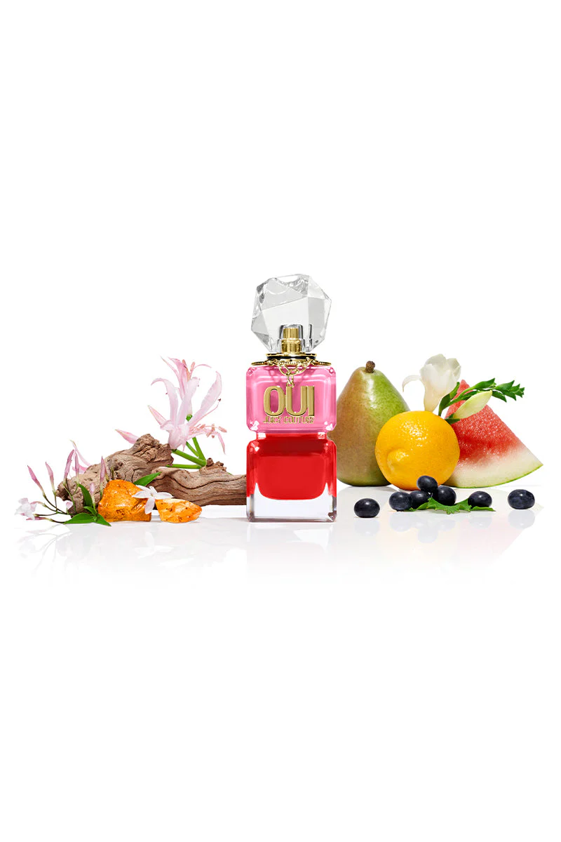 OUI Juicy Couture Eau de Parfum Spray, 1.0 oz - Image 2