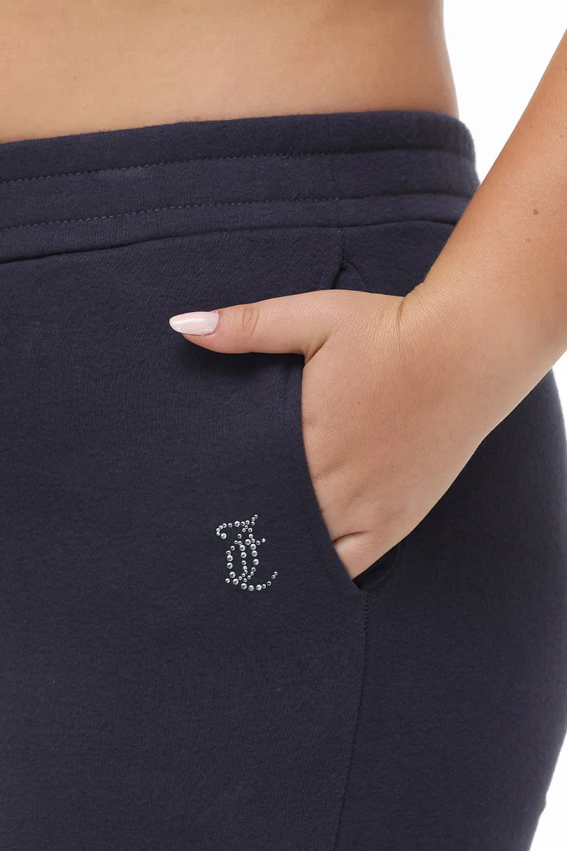 Plus-Size Fleece Sweatpant - Image 5
