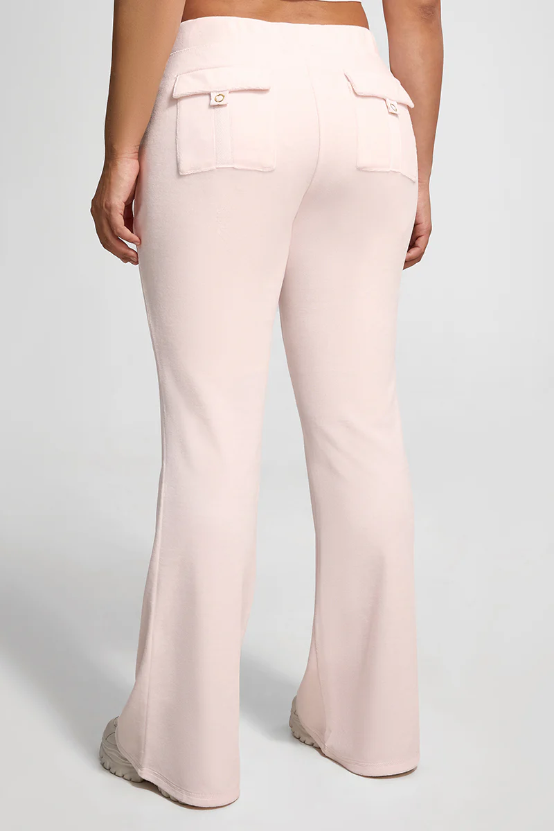 Plus-Size Hollywood Heritage Track Pants