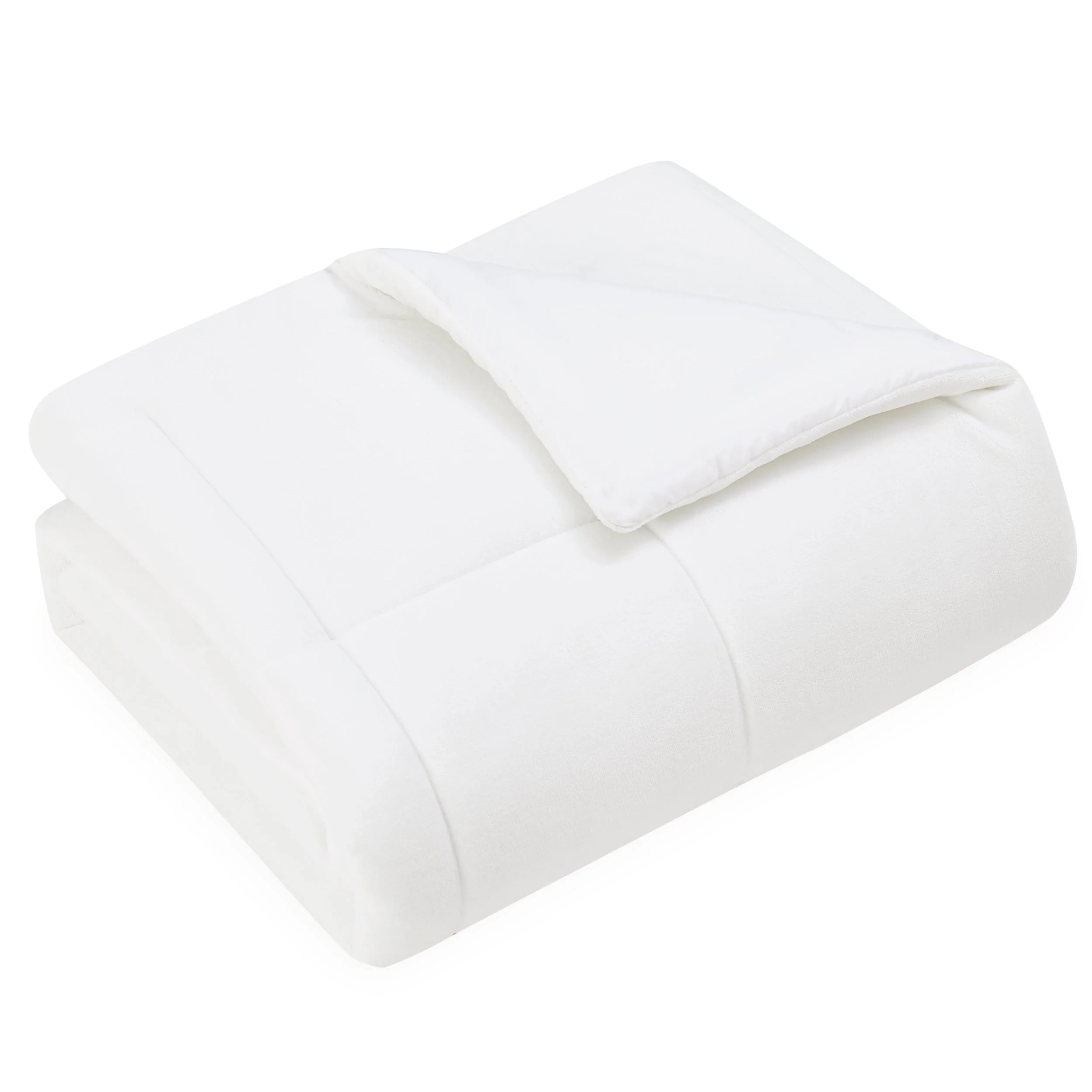 Plush Comforter Set - Image 2