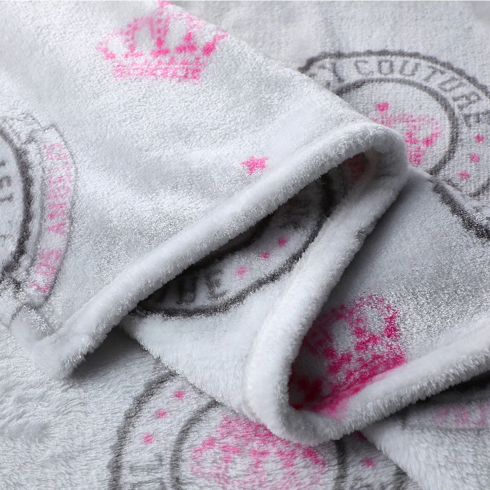 Plush Throw Blanket - Image 5