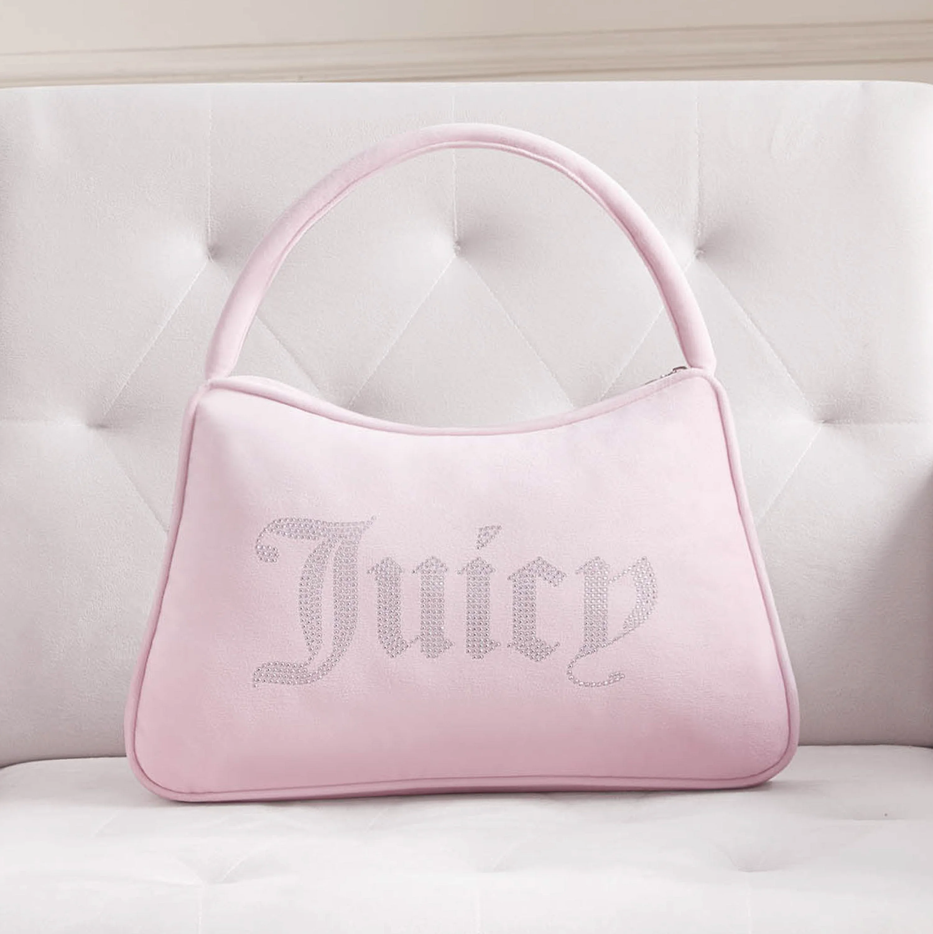 Purse Decorative Pillow