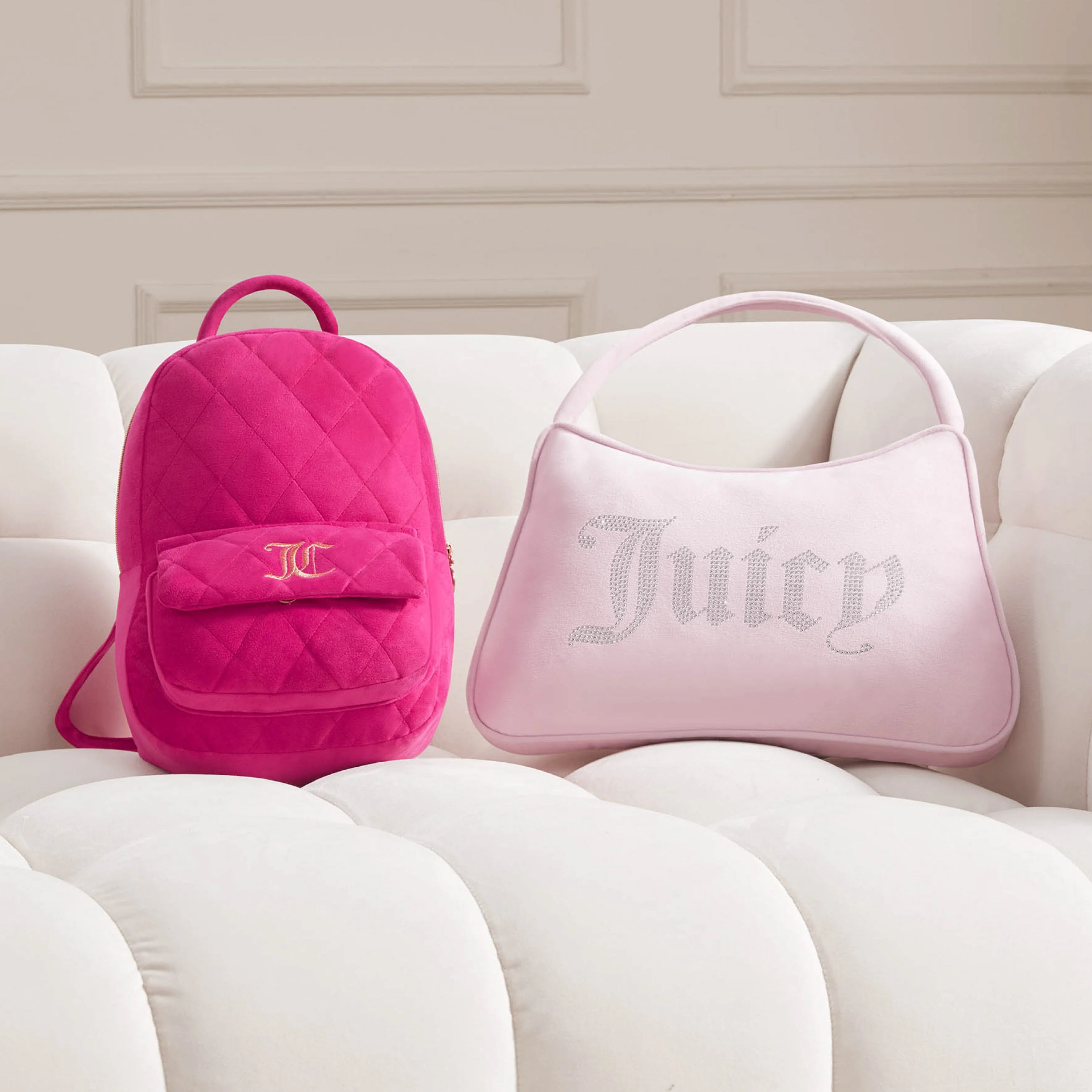 Purse Decorative Pillow - Image 4