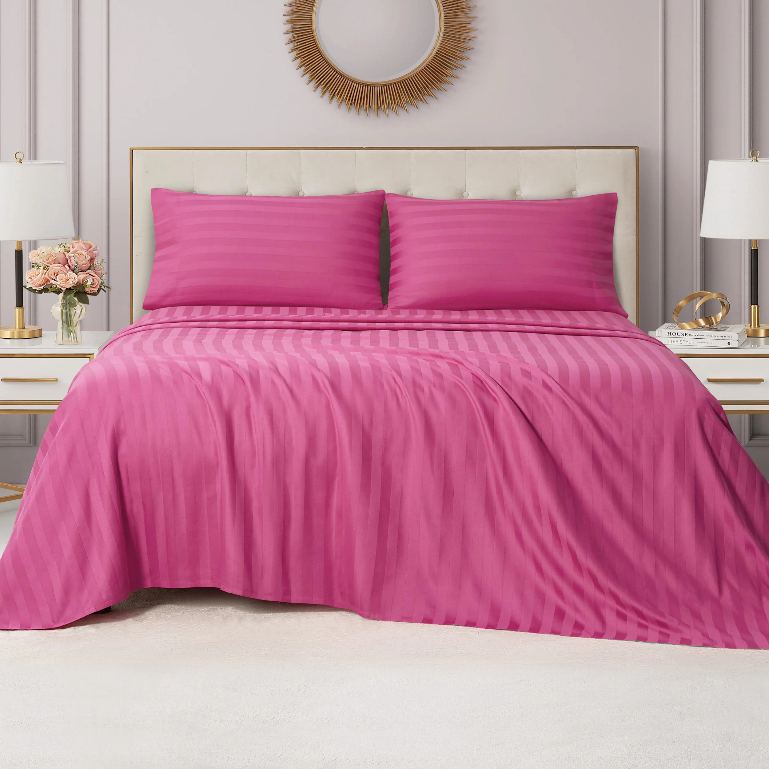 Royal Dreams Sheet Set - Image 2