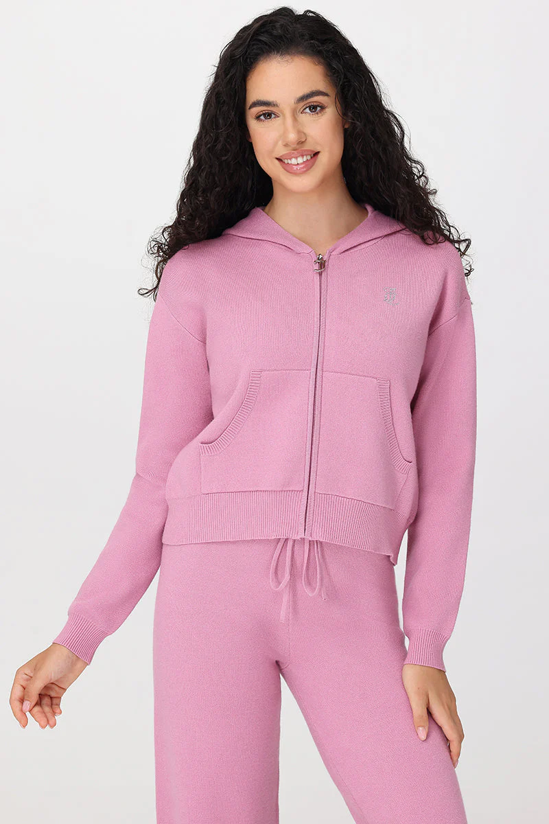 Sweater Track Jacket - Image 2