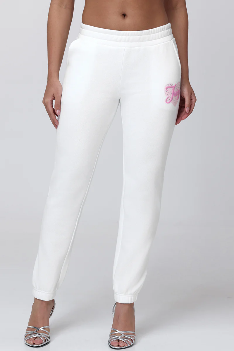 Sweetheart Fleece Sweatpants - Image 3