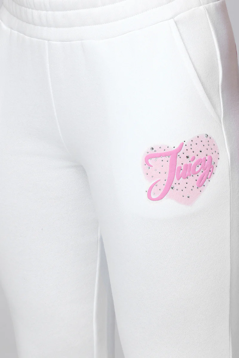 Sweetheart Fleece Sweatpants - Image 5