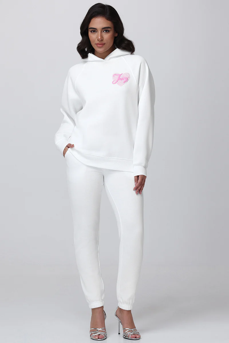 Sweetheart Fleece Sweatpants - Image 6