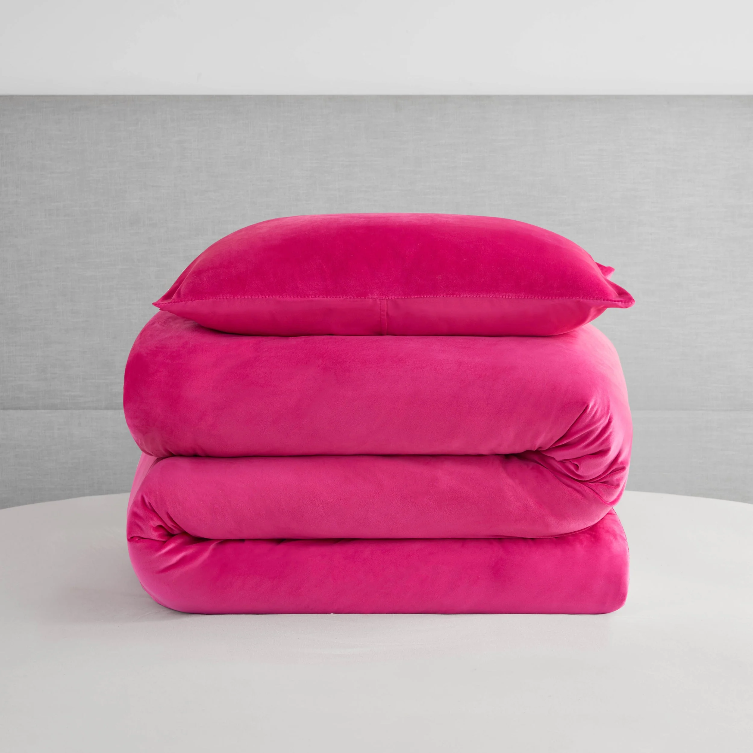 Velour Comforter Set - Image 5