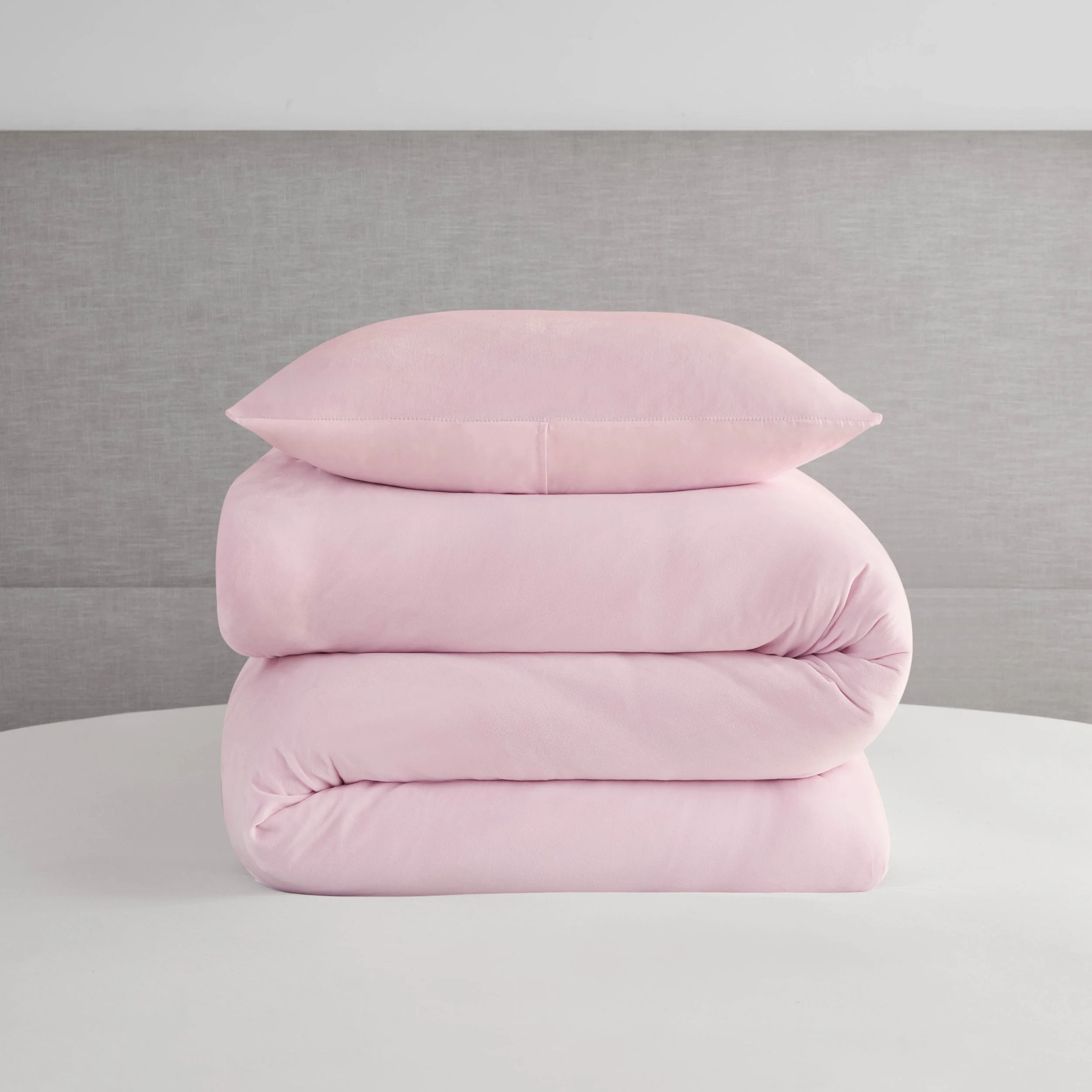 Velour Comforter Set - Image 5