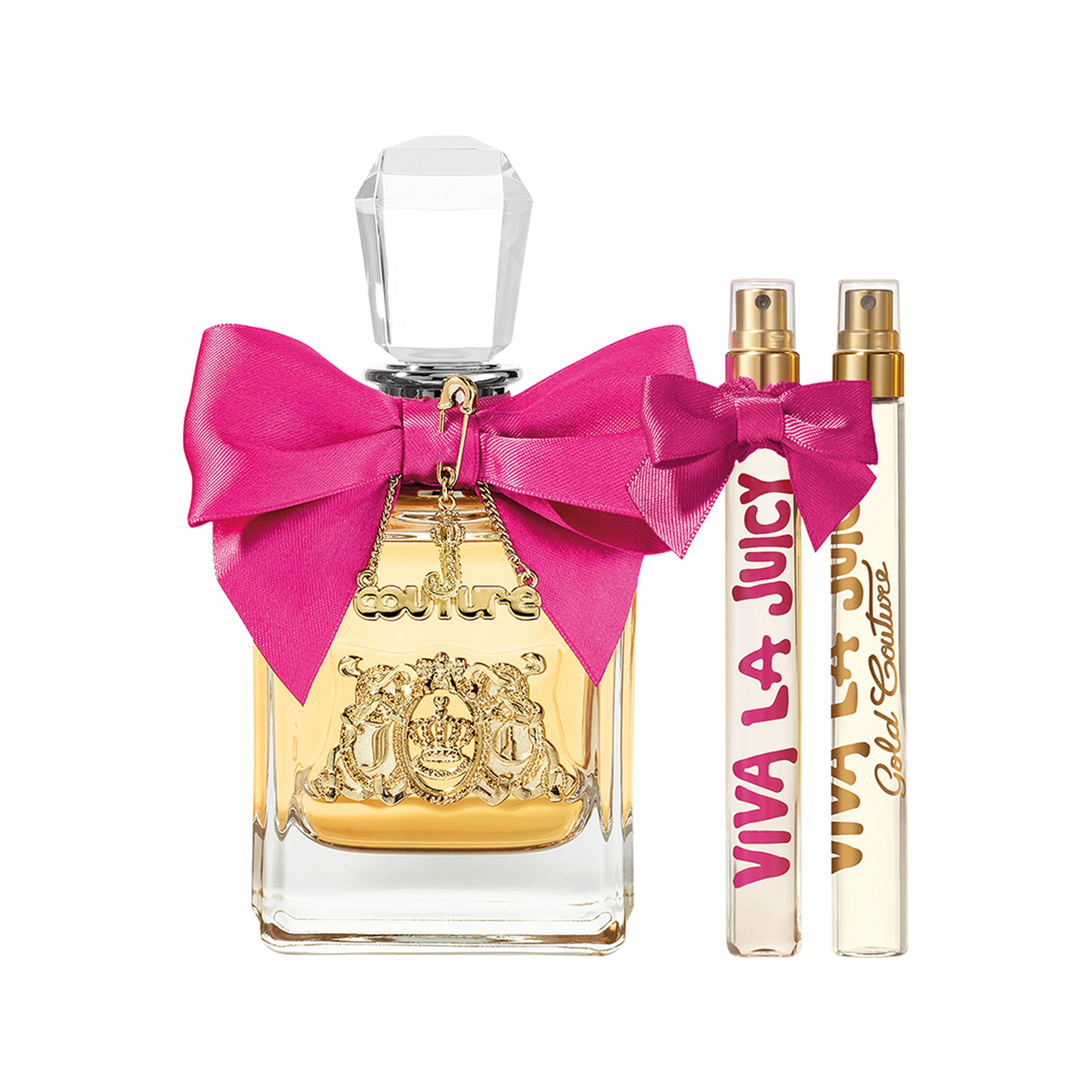 Viva La Juicy 3 Piece Holiday Gift Set - Image 2