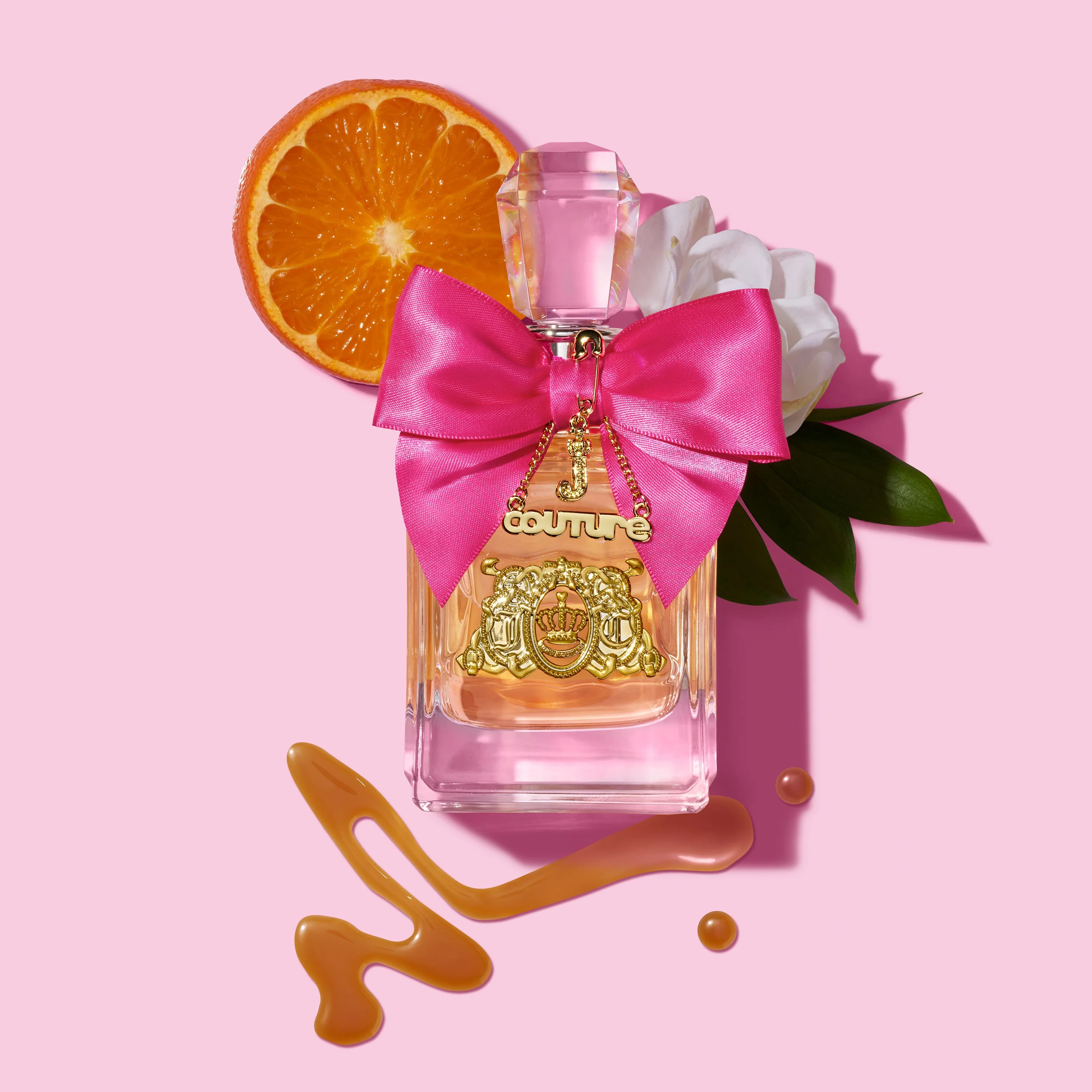 Viva La Juicy Eau de Parfum 3 Piece Gift Set - Image 5