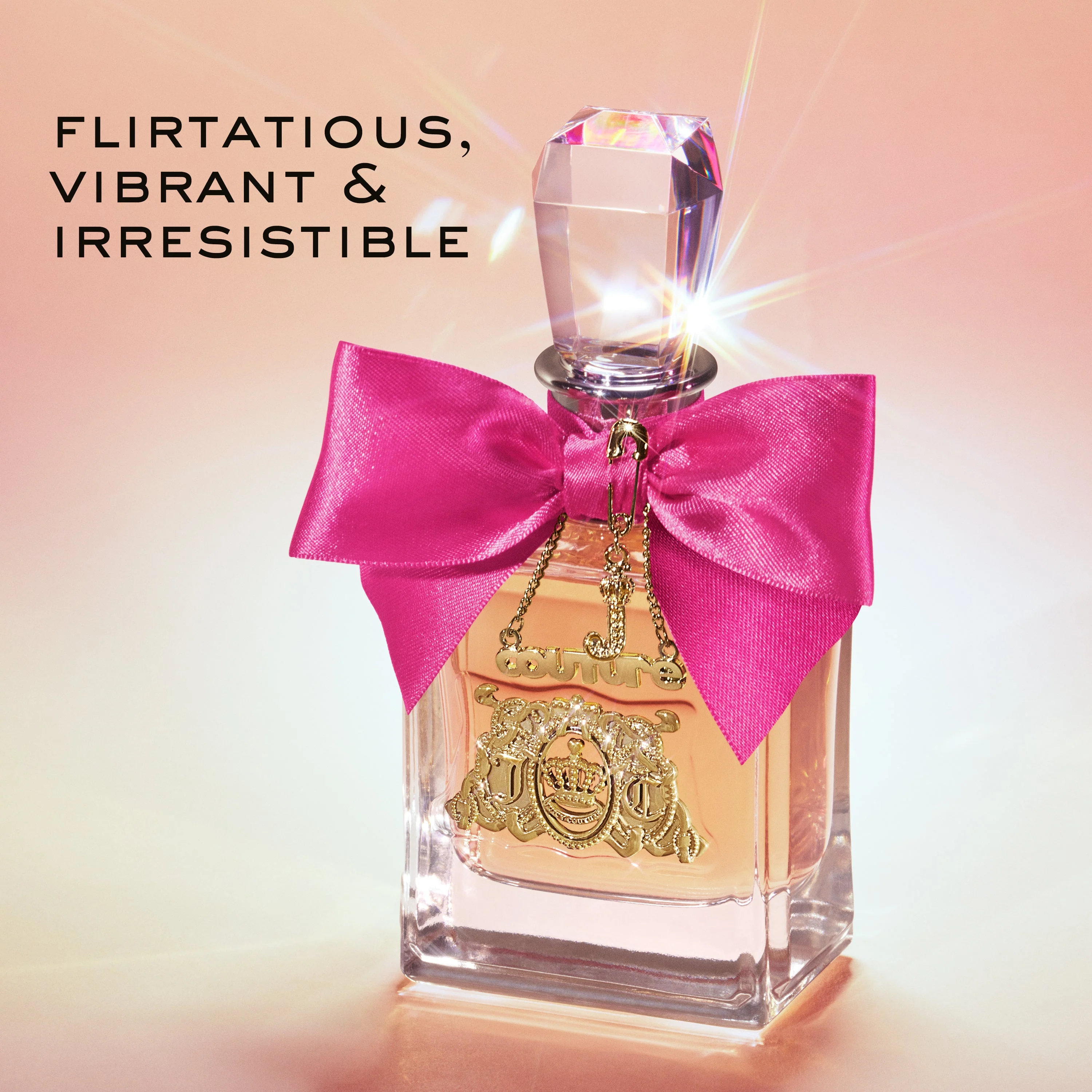 Viva La Juicy Eau de Parfum Spray, 1.0 oz - Image 5