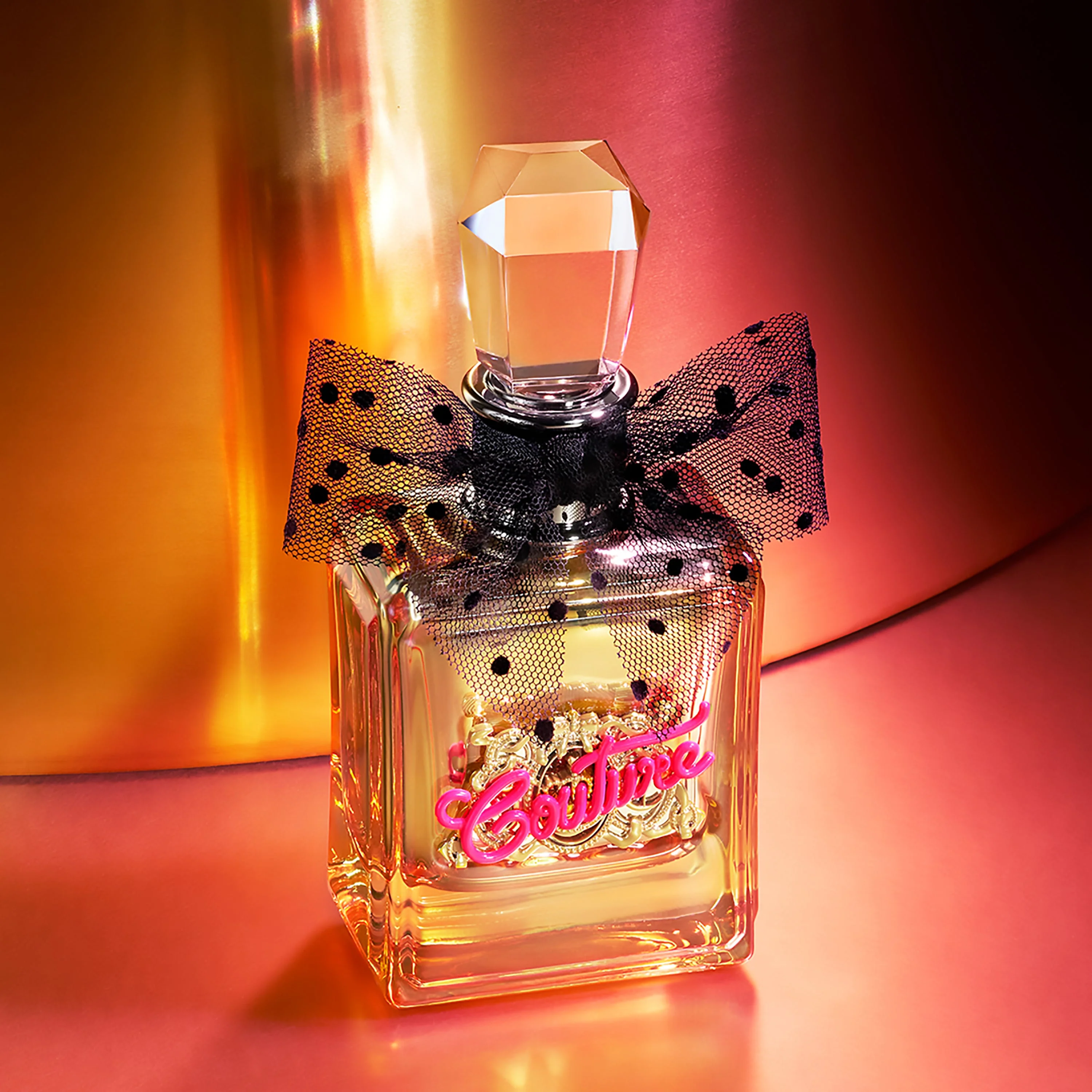 Viva La Juicy Gold Couture 3 Piece Holiday Gift Set - Image 3
