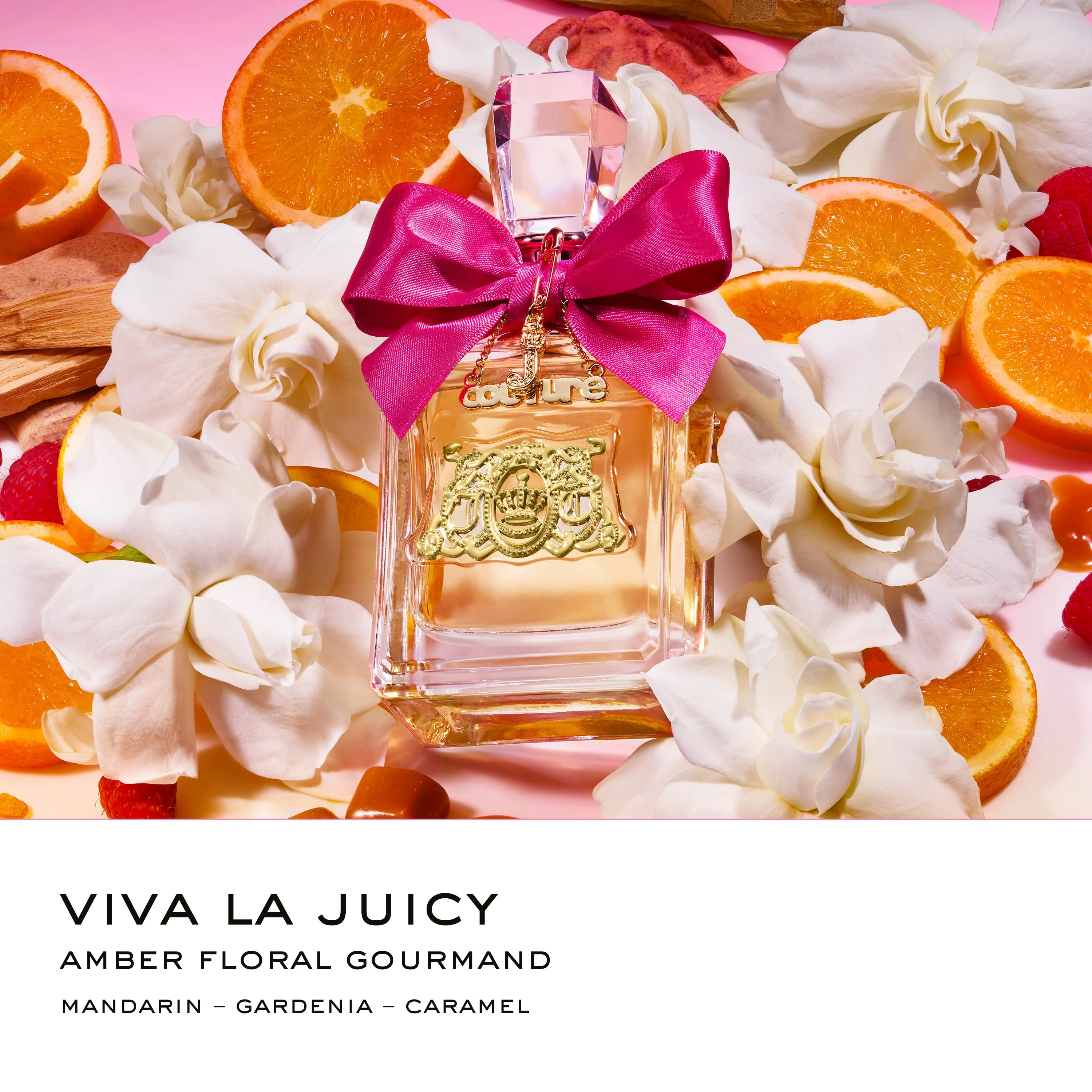 Viva La Juicy Gold Couture 3 Piece Holiday Gift Set - Image 7