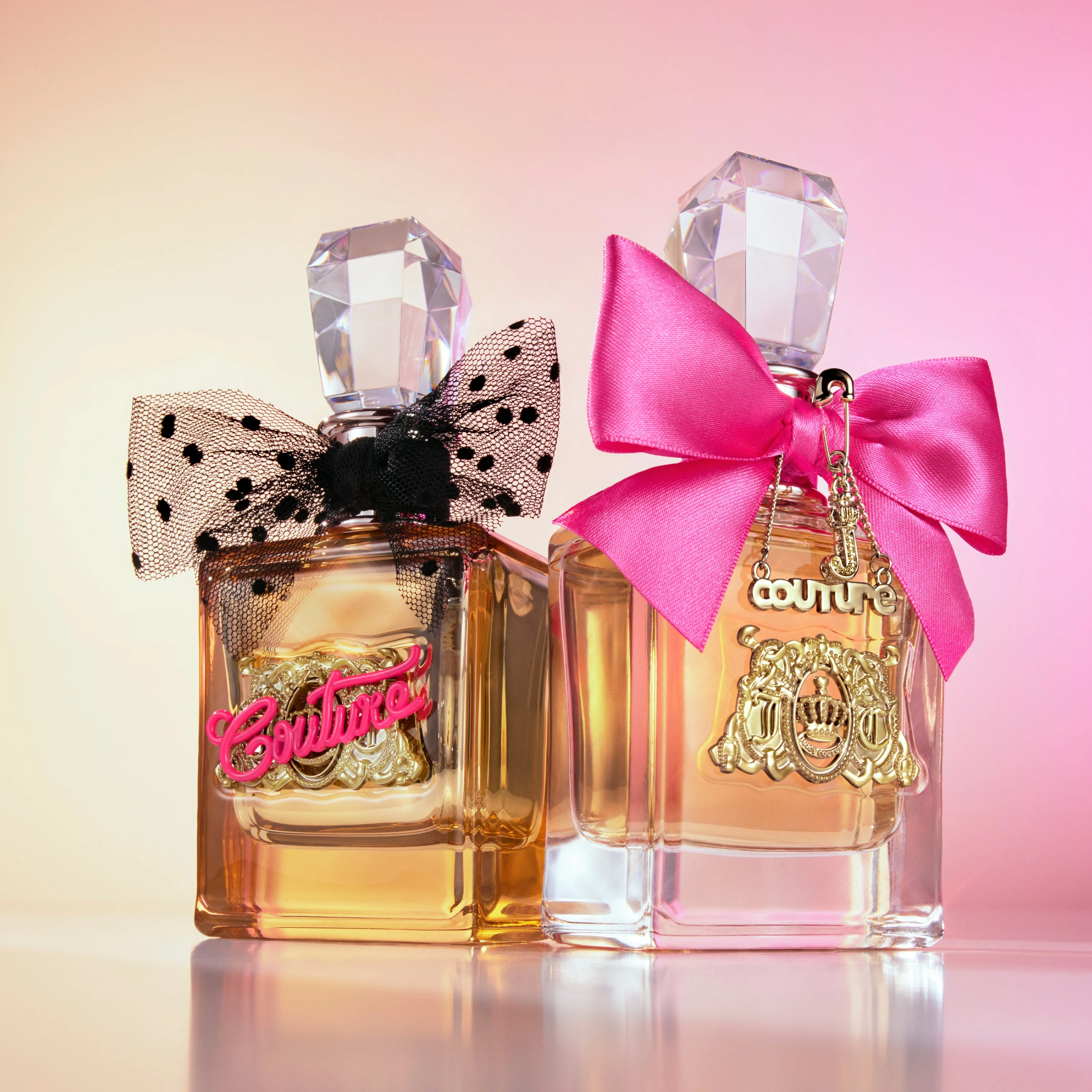 Viva La Juicy Gold Couture Eau de Parfum Spray, 1.0 oz - Image 7