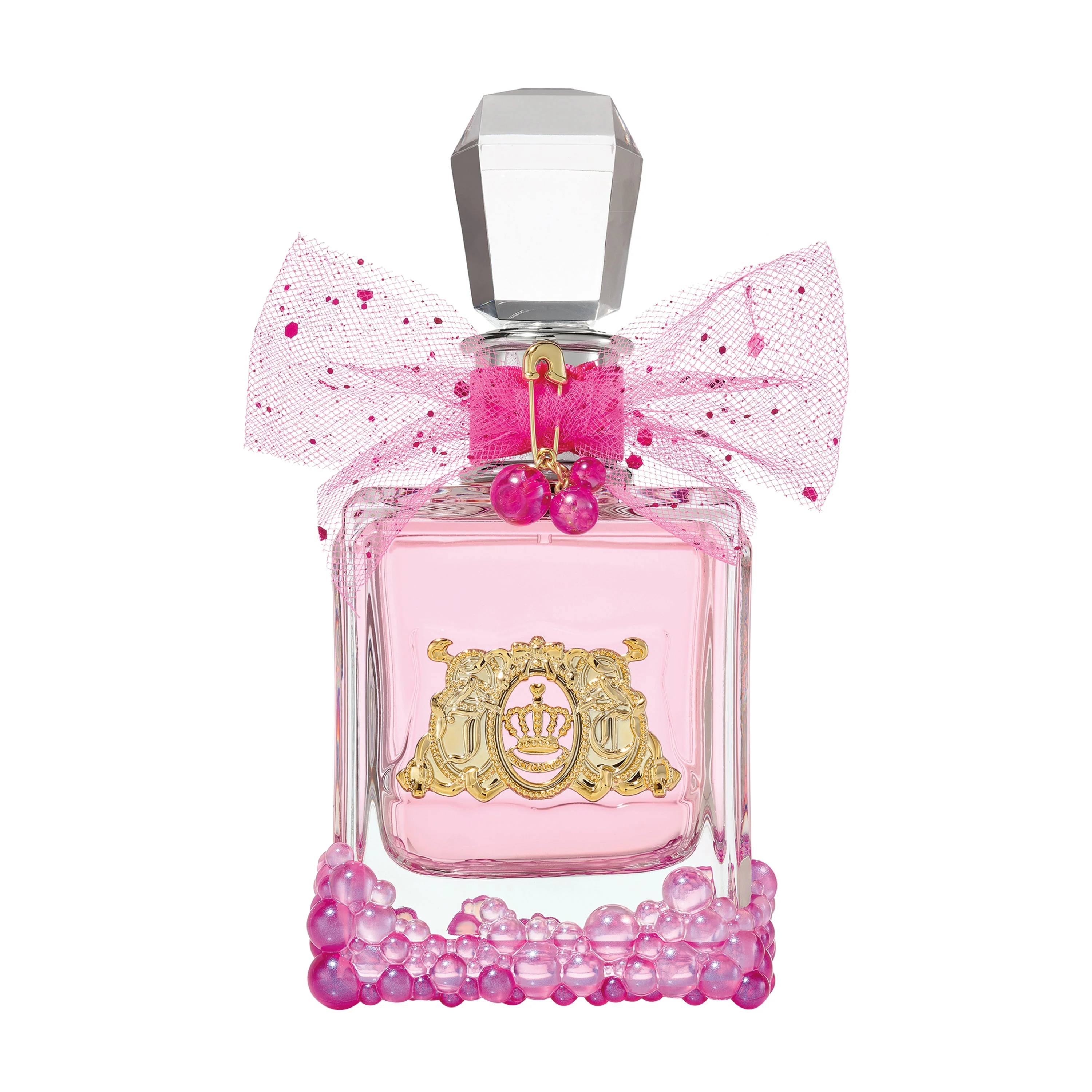 Viva La Juicy Le Bubbly Eau De Parfum Spray, 3.4 oz - Image 2