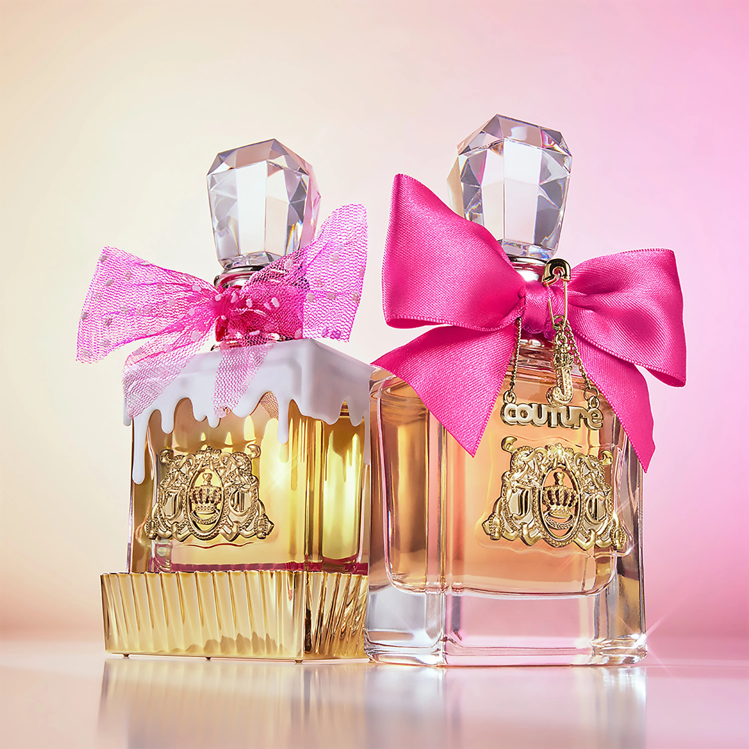 Viva La Juicy Sucré 3 Piece Holiday Gift Set - Image 9